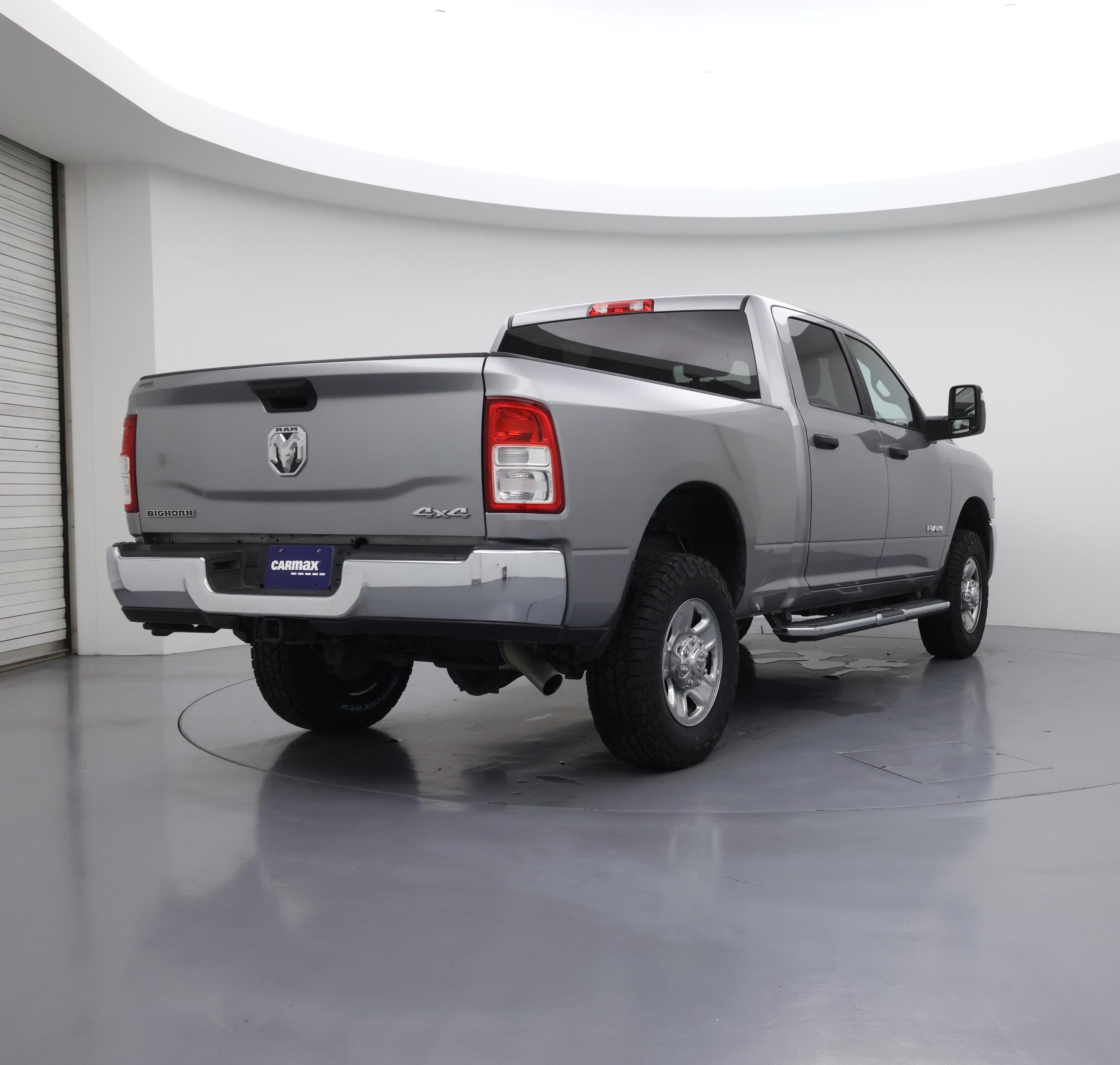 Thumbnail: 2024 RAM 2500 - 8