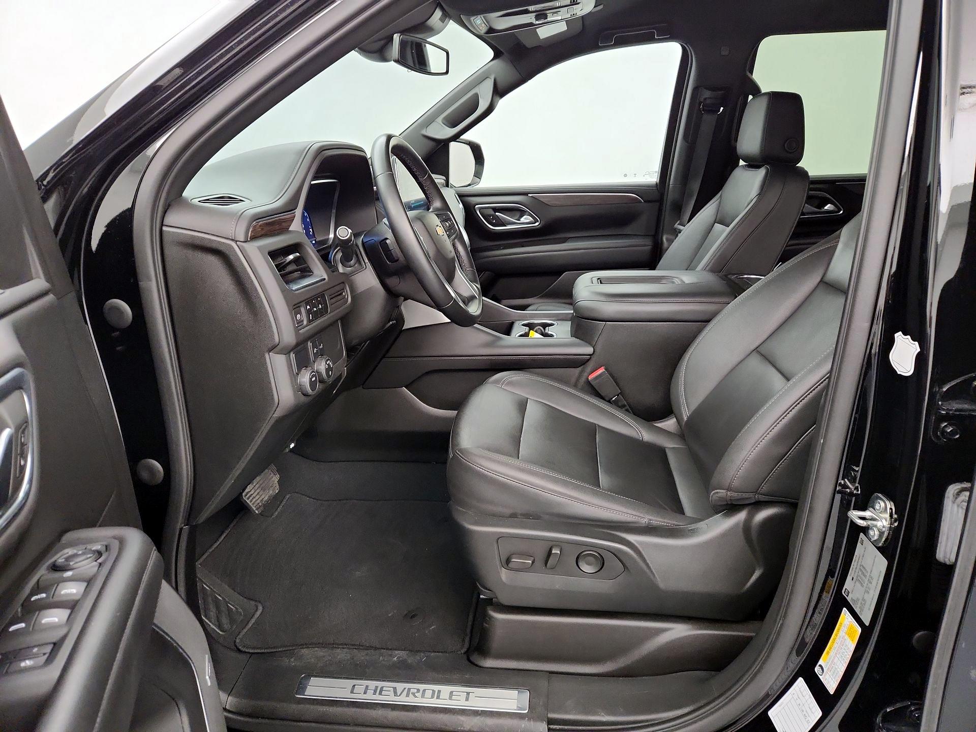 Thumbnail: 2023 Chevrolet Tahoe - 11