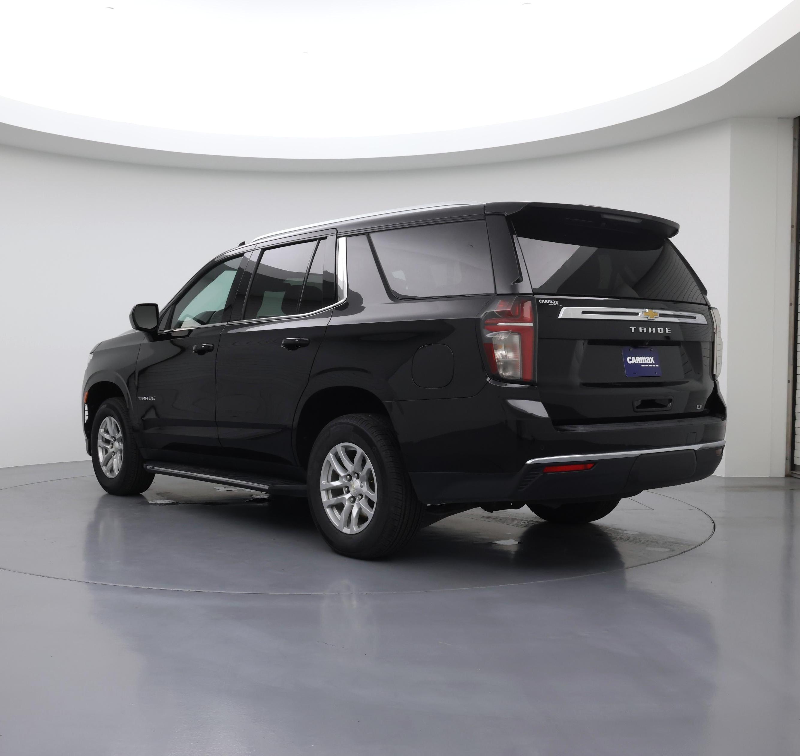 Thumbnail: 2023 Chevrolet Tahoe - 2