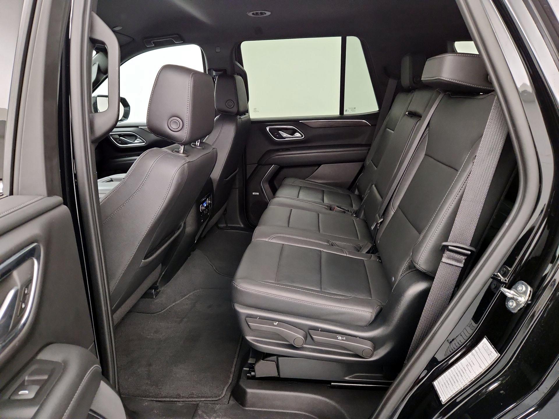 Thumbnail: 2023 Chevrolet Tahoe - 19
