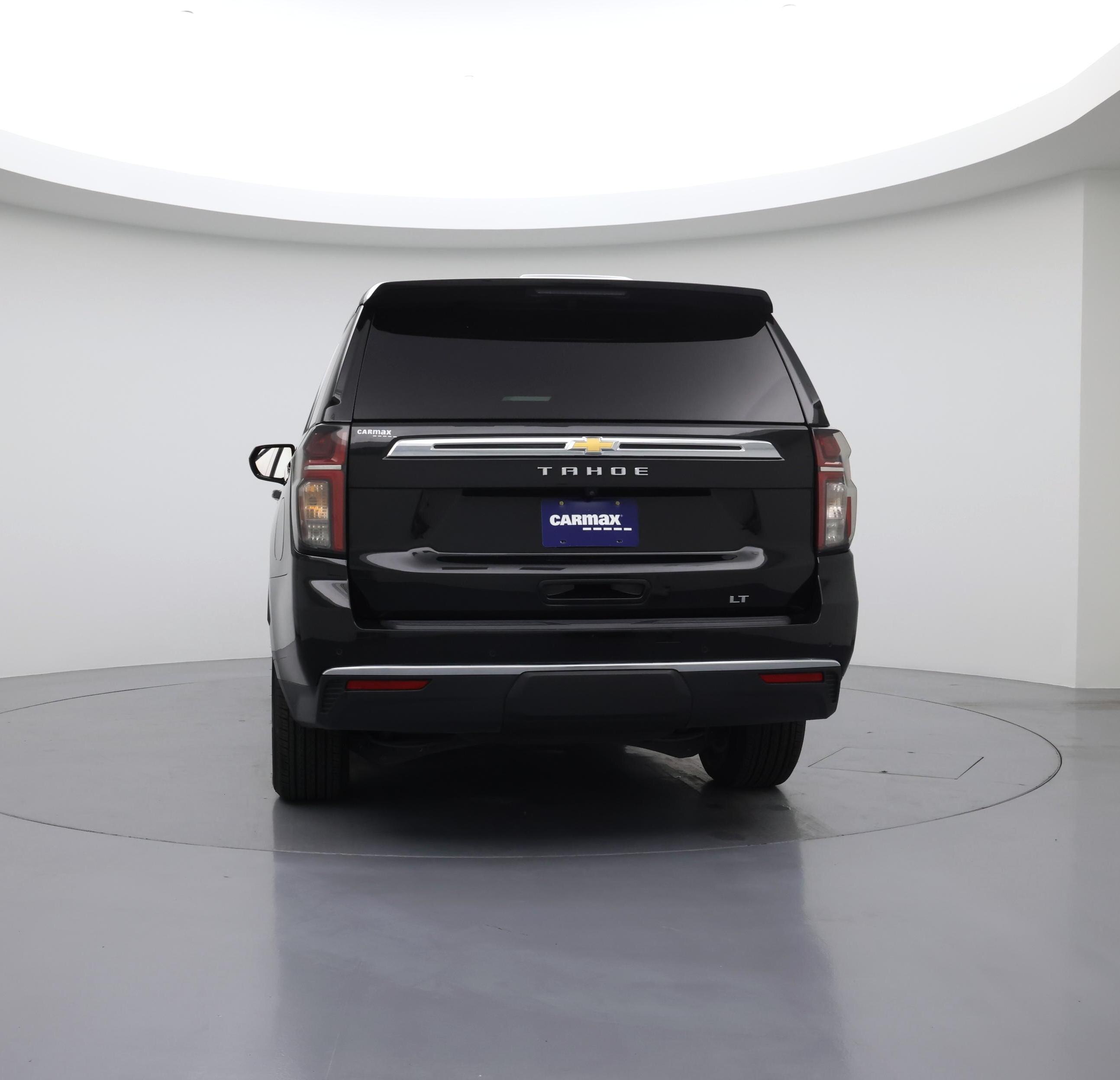 Thumbnail: 2023 Chevrolet Tahoe - 6