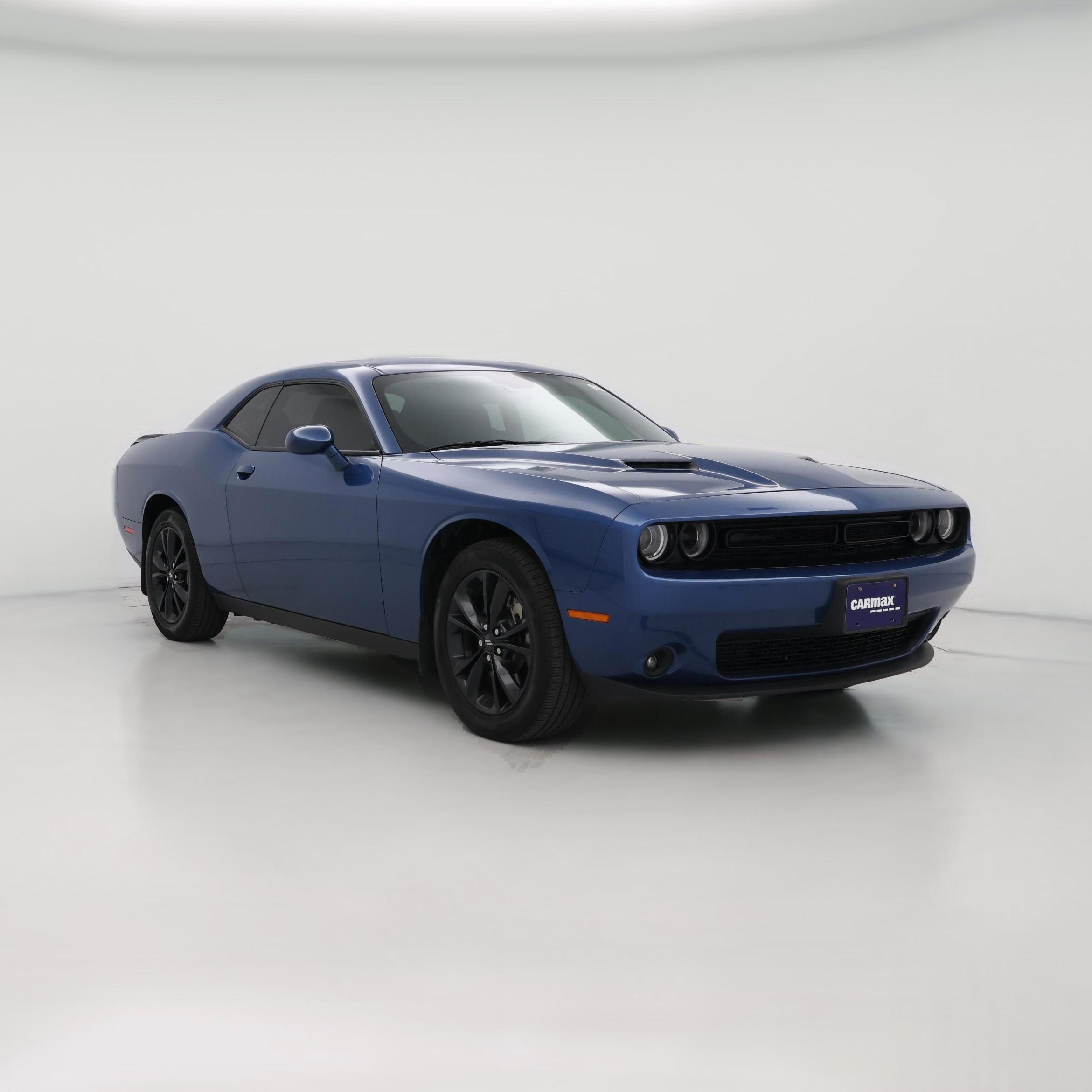 Thumbnail: 2023 Dodge Challenger - 1