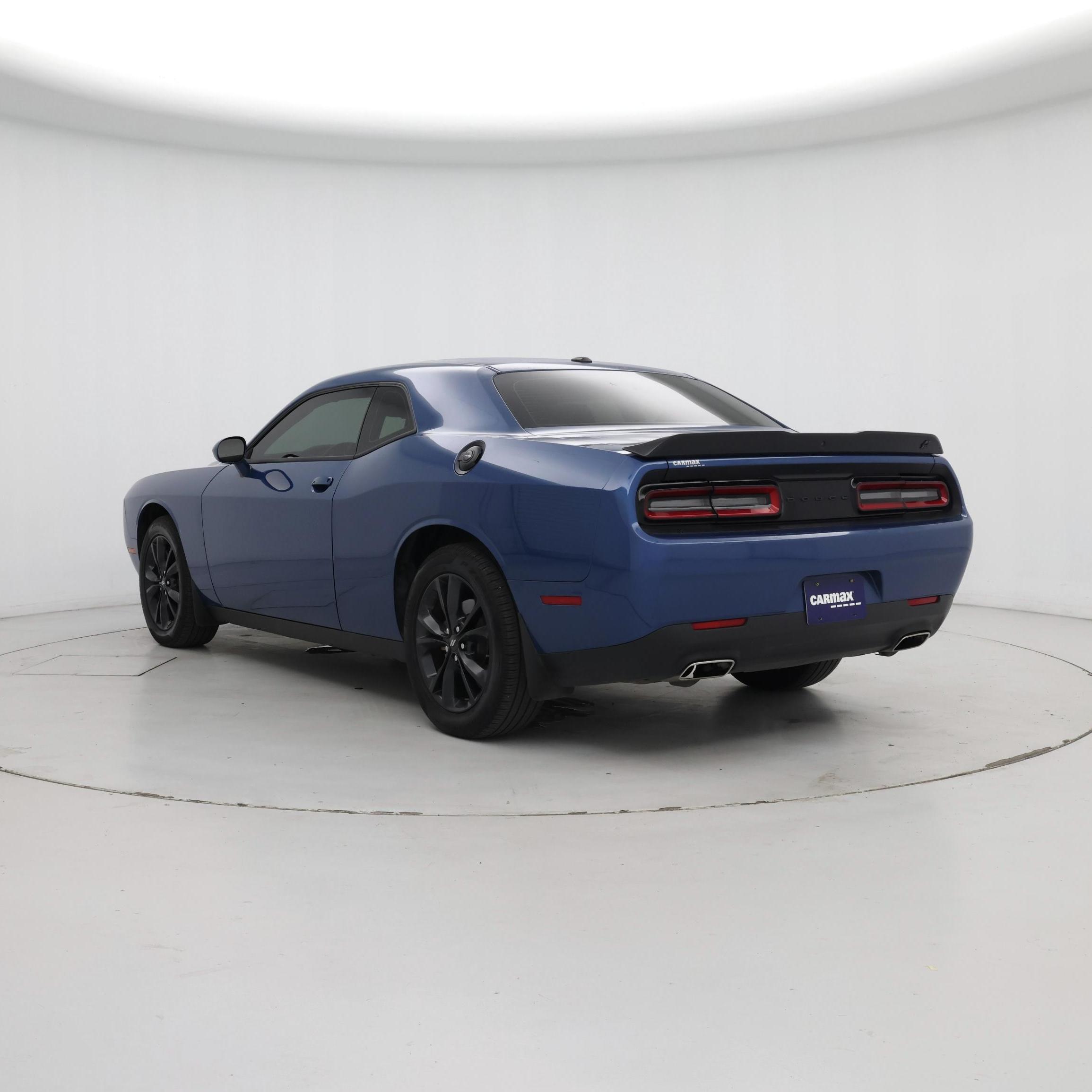 Thumbnail: 2023 Dodge Challenger - 2