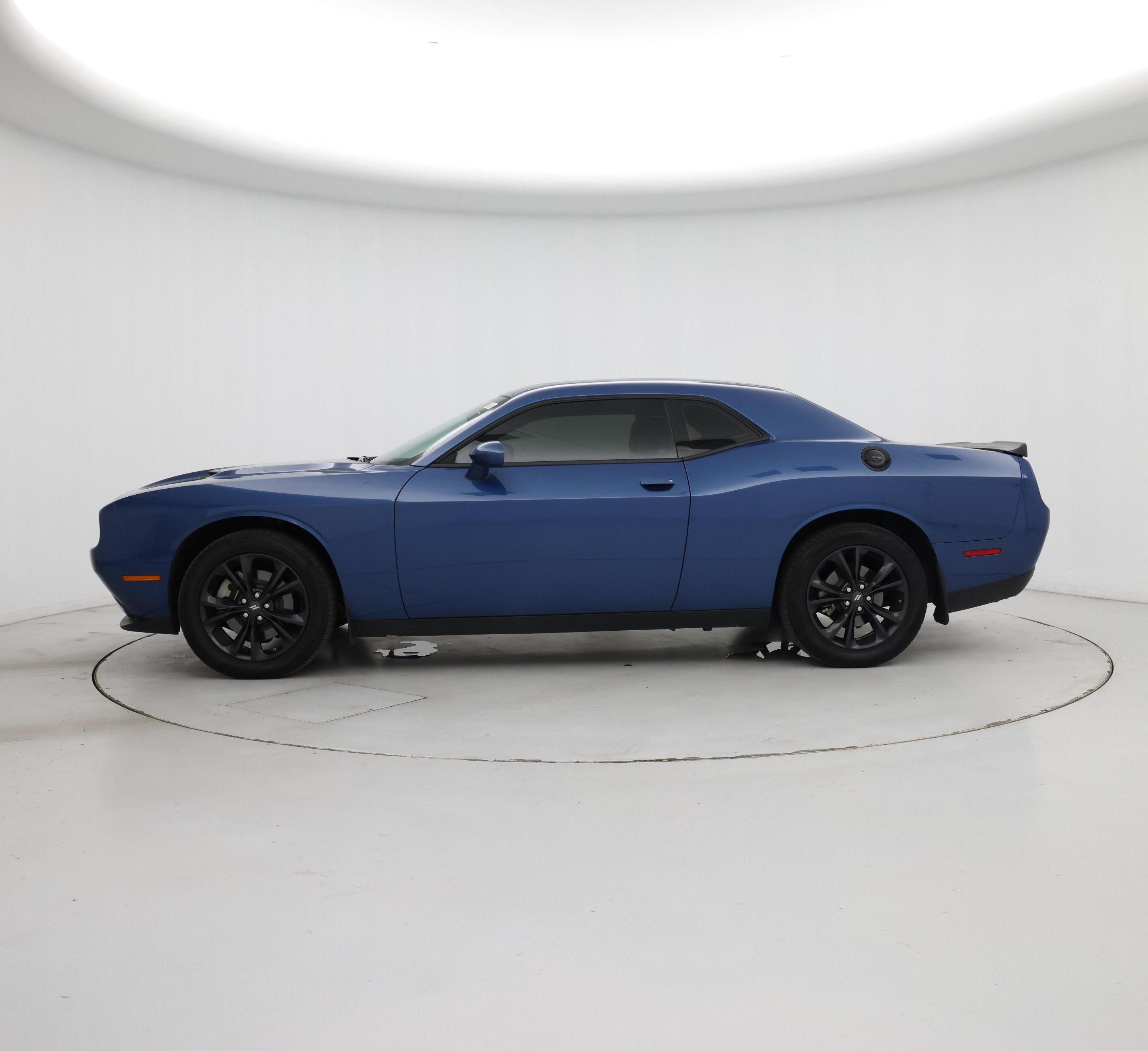 Thumbnail: 2023 Dodge Challenger - 3