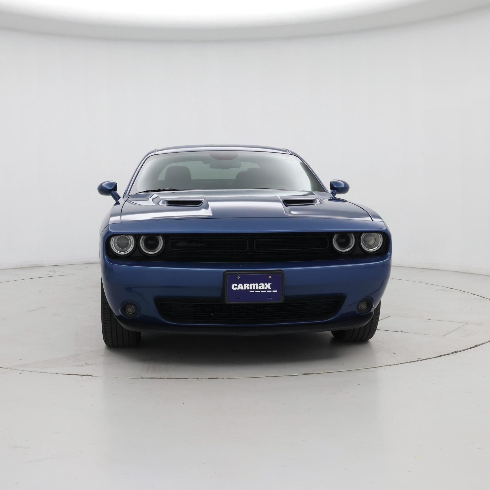 Thumbnail: 2023 Dodge Challenger - 5