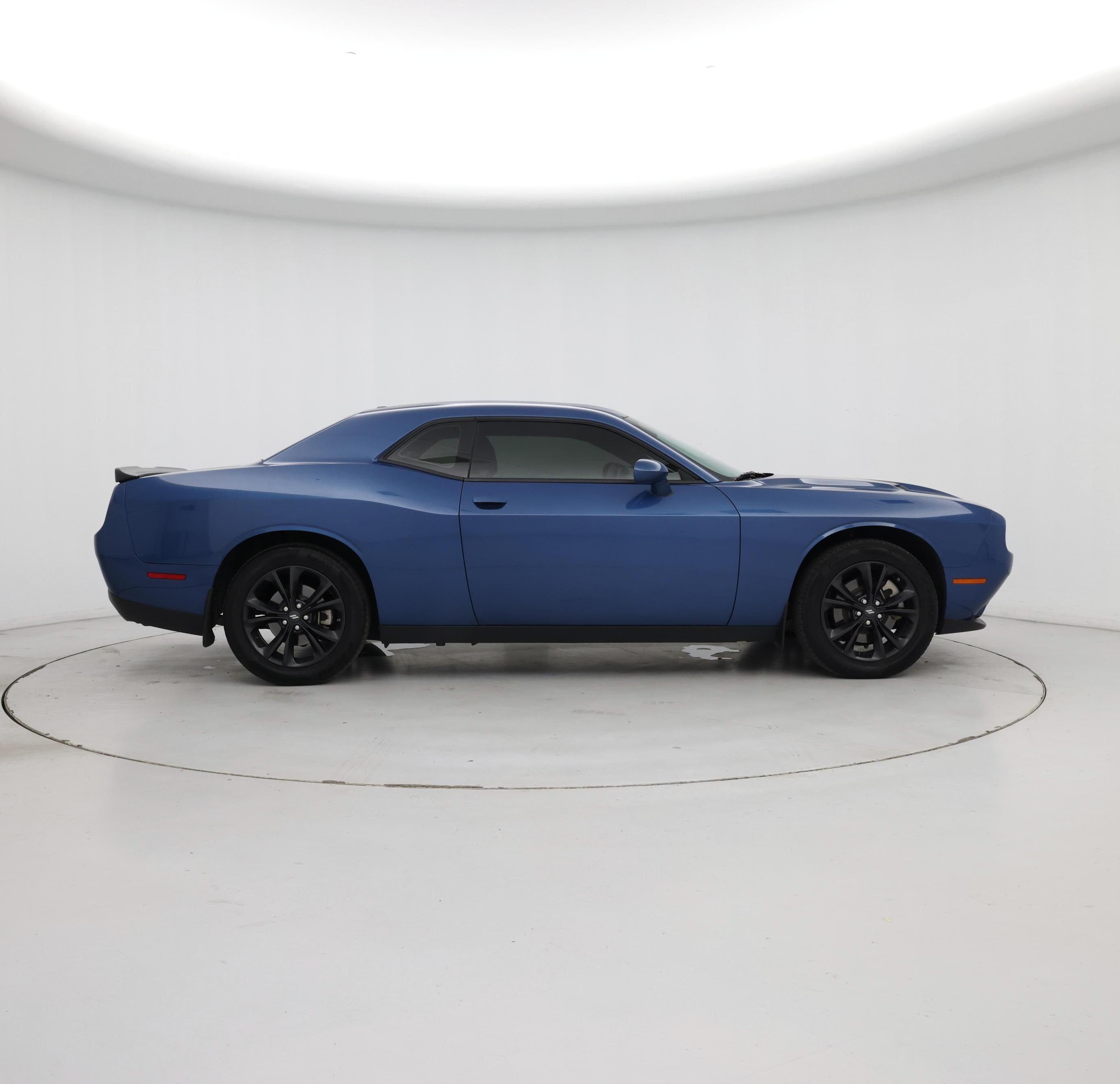 Thumbnail: 2023 Dodge Challenger - 7