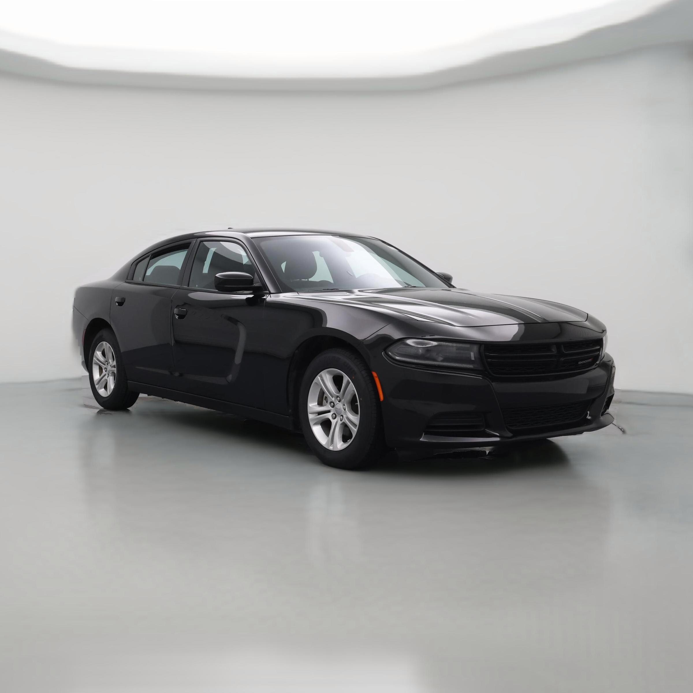 Thumbnail: 2023 Dodge Charger - 1