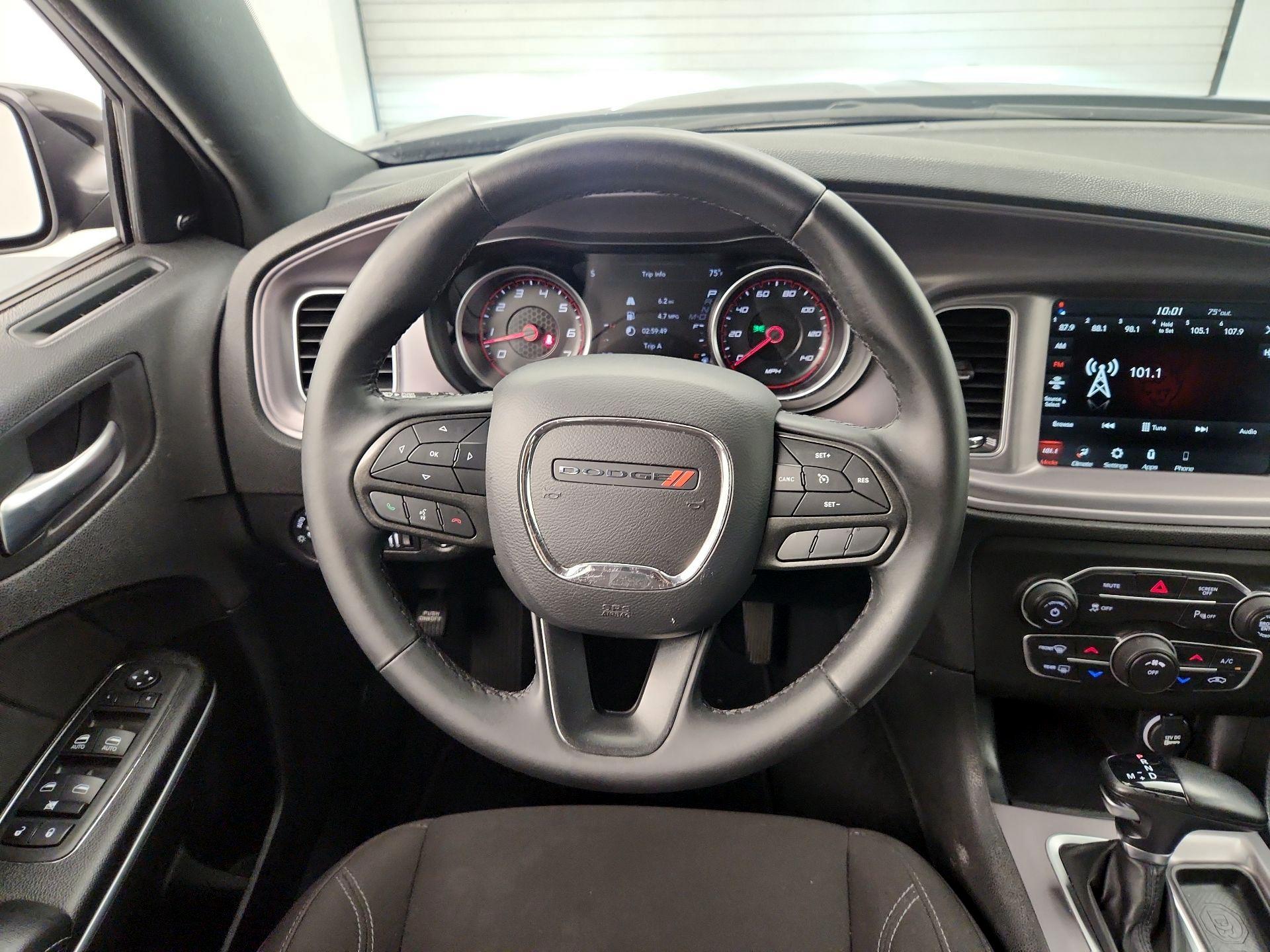 Thumbnail: 2023 Dodge Charger - 10