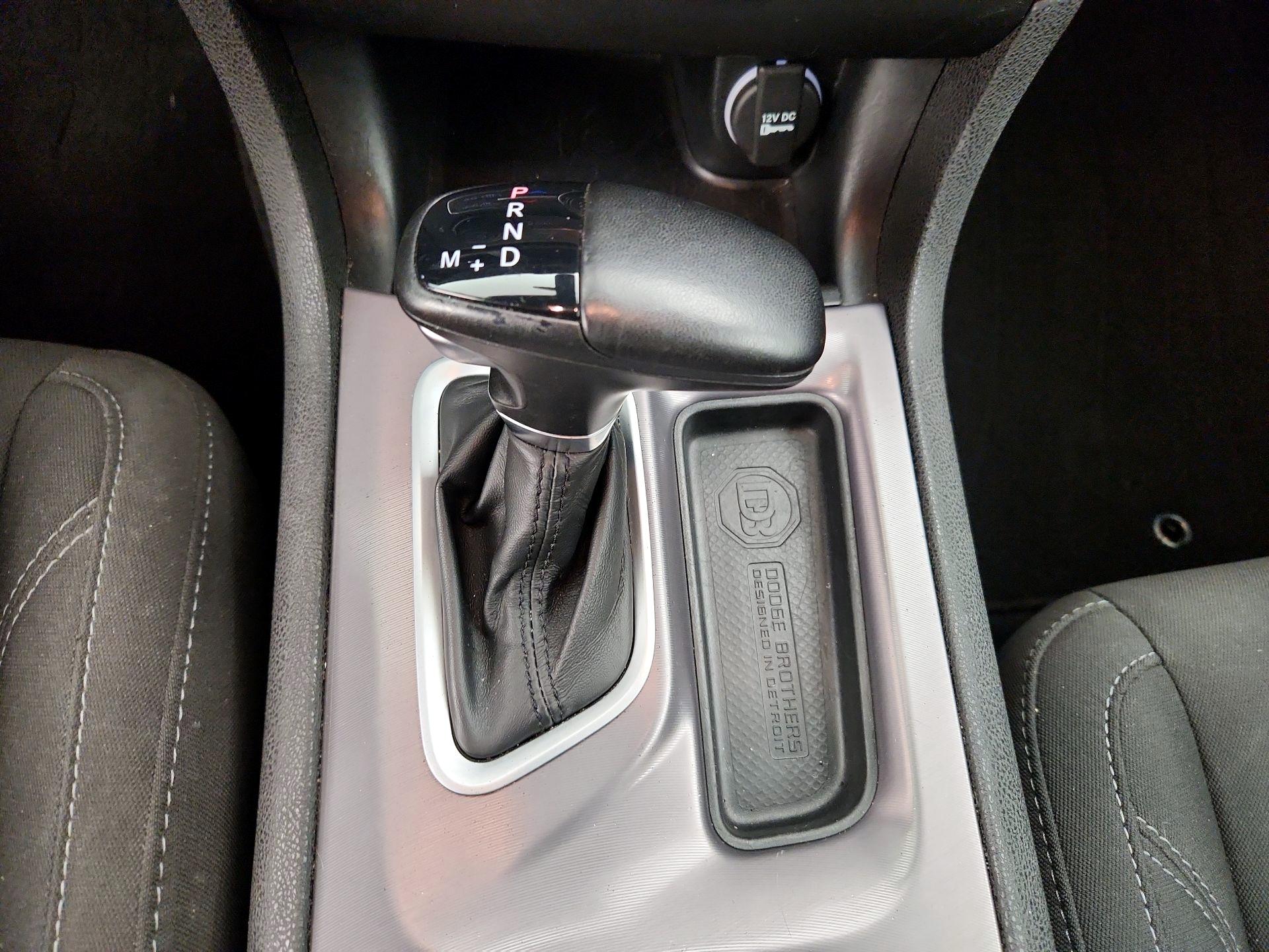Thumbnail: 2023 Dodge Charger - 17