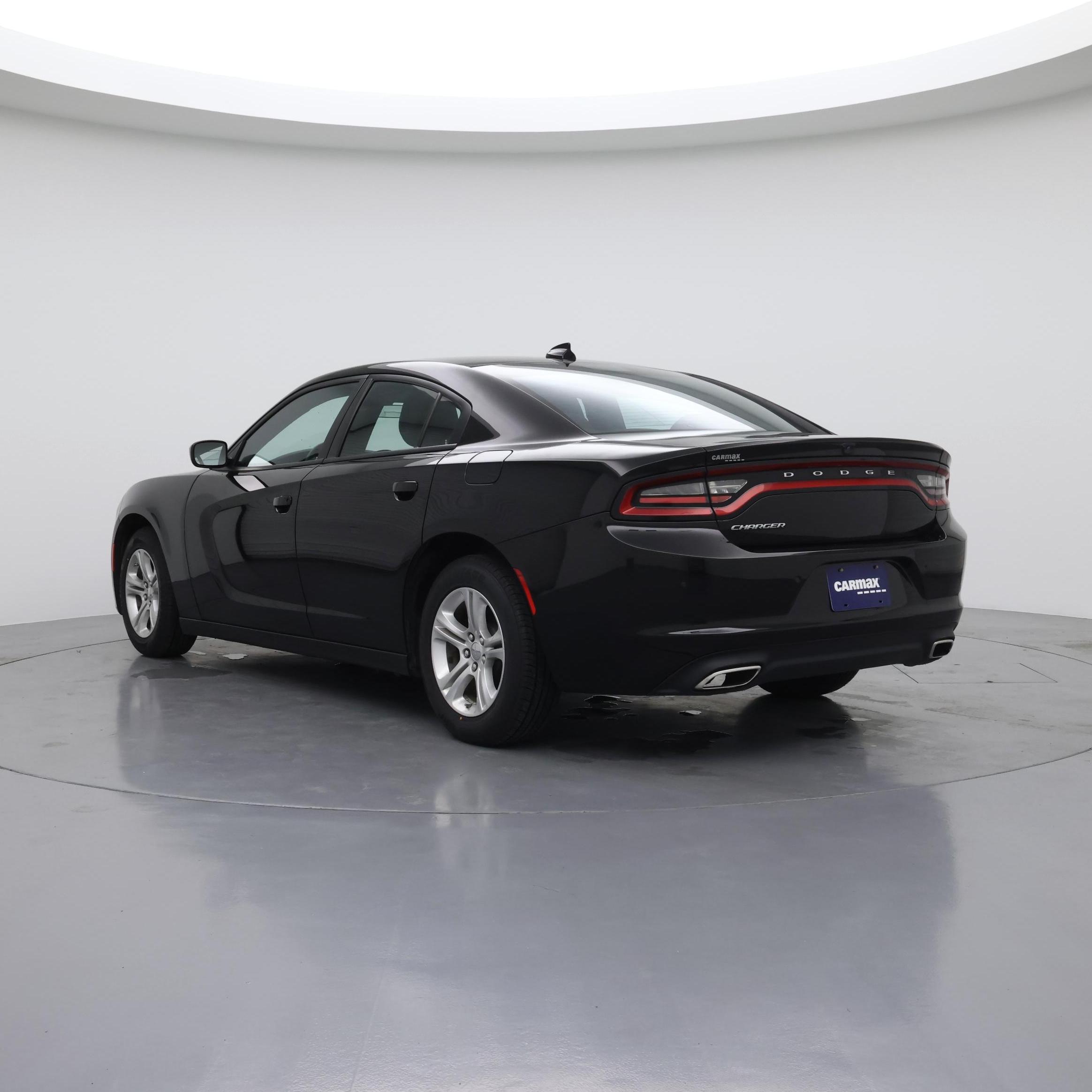 Thumbnail: 2023 Dodge Charger - 2