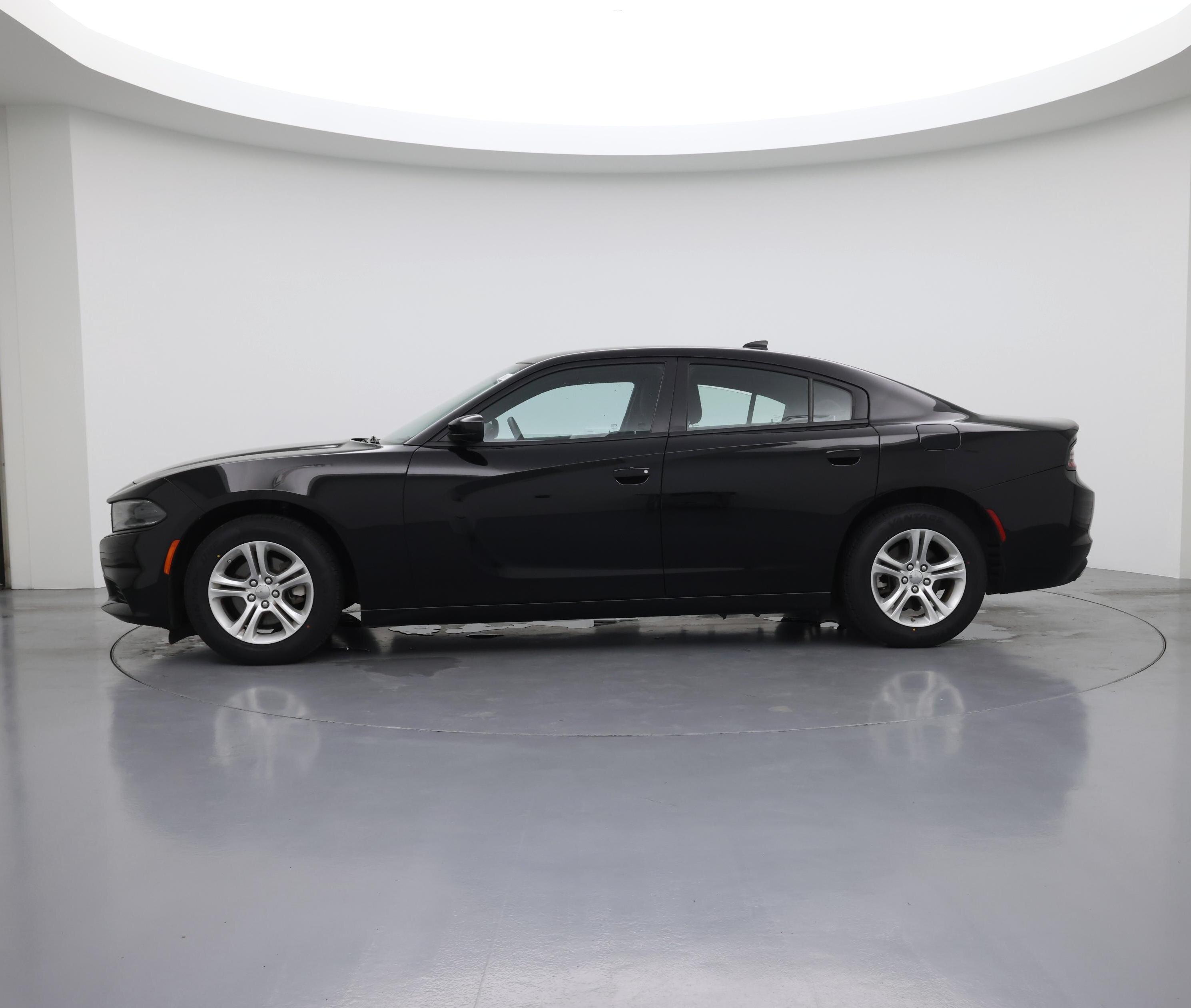 Thumbnail: 2023 Dodge Charger - 3