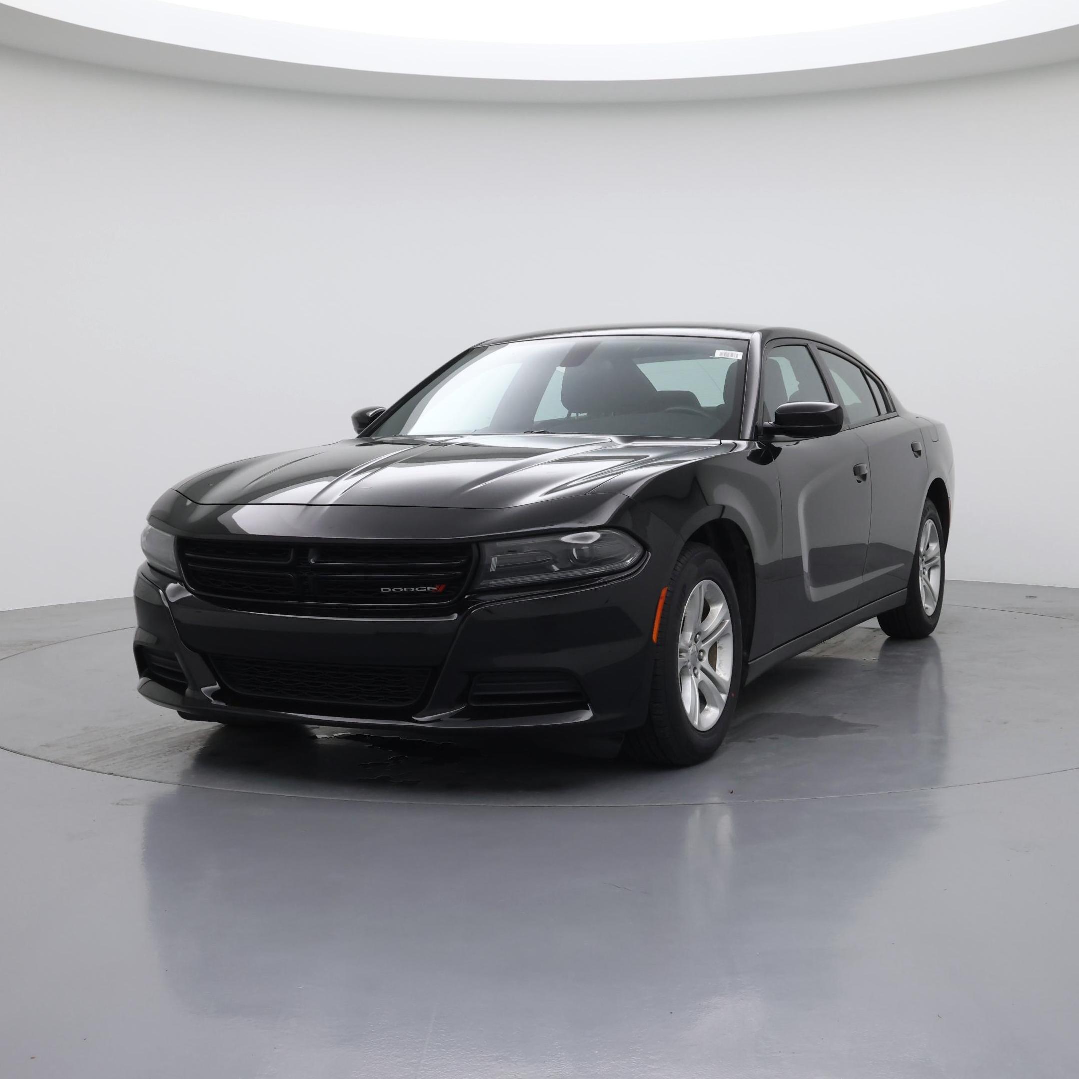Thumbnail: 2023 Dodge Charger - 4