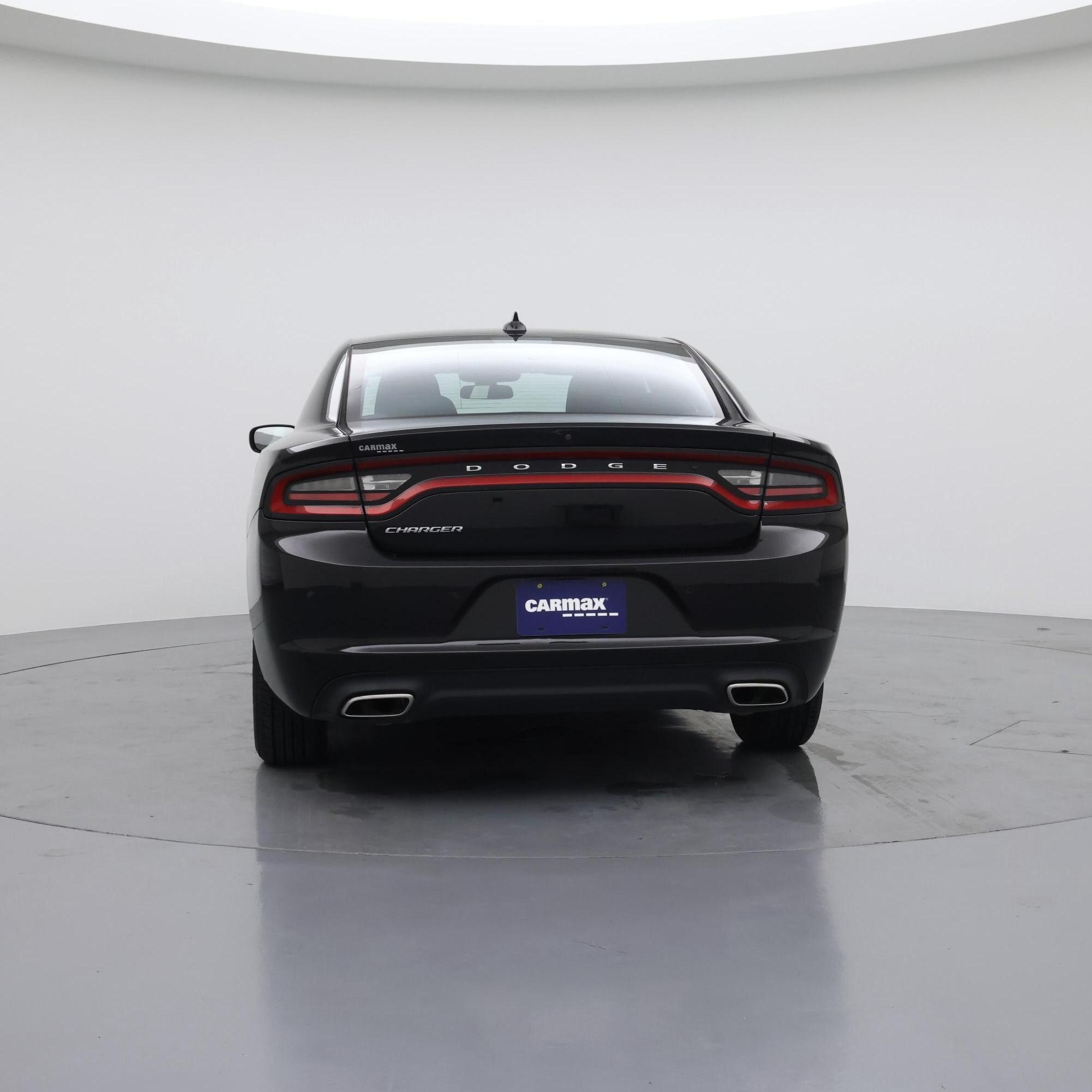 Thumbnail: 2023 Dodge Charger - 6