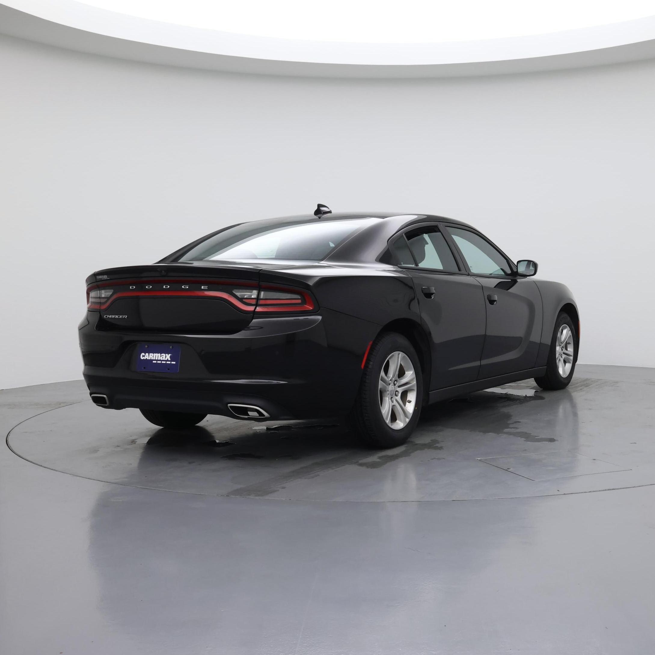 Thumbnail: 2023 Dodge Charger - 8