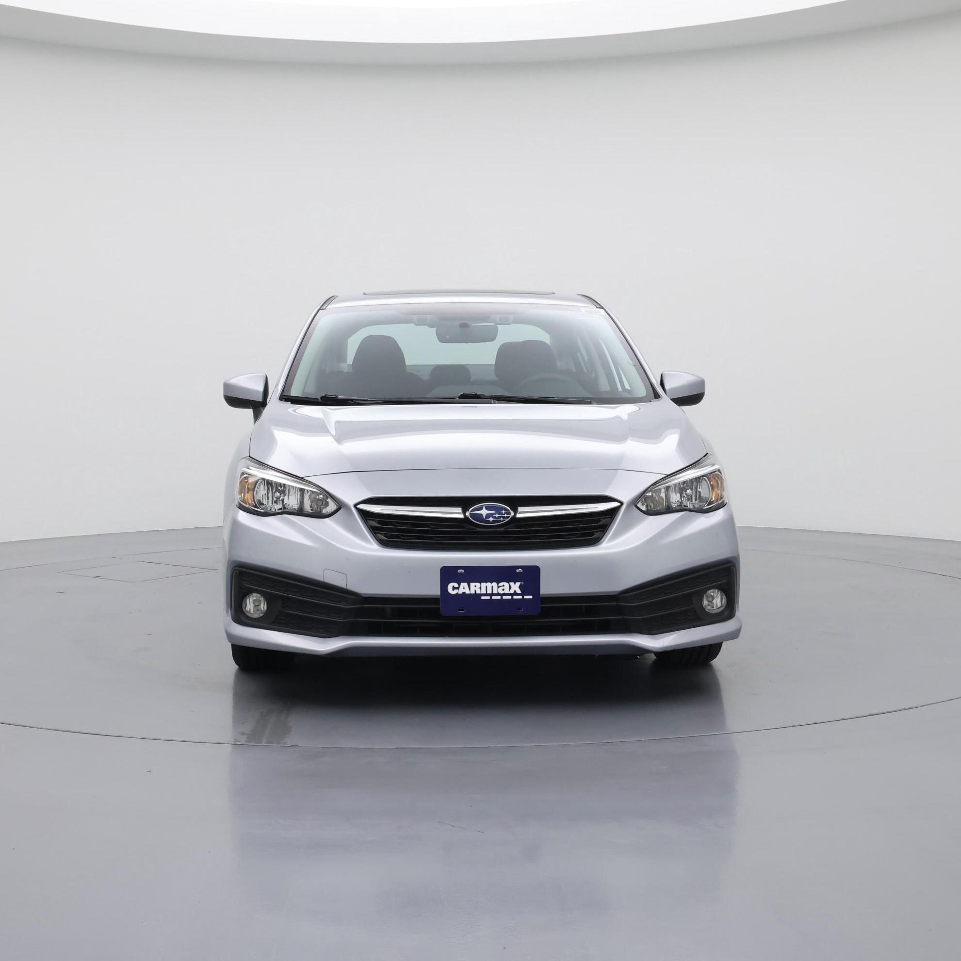 Thumbnail: 2022 Subaru Impreza - 5