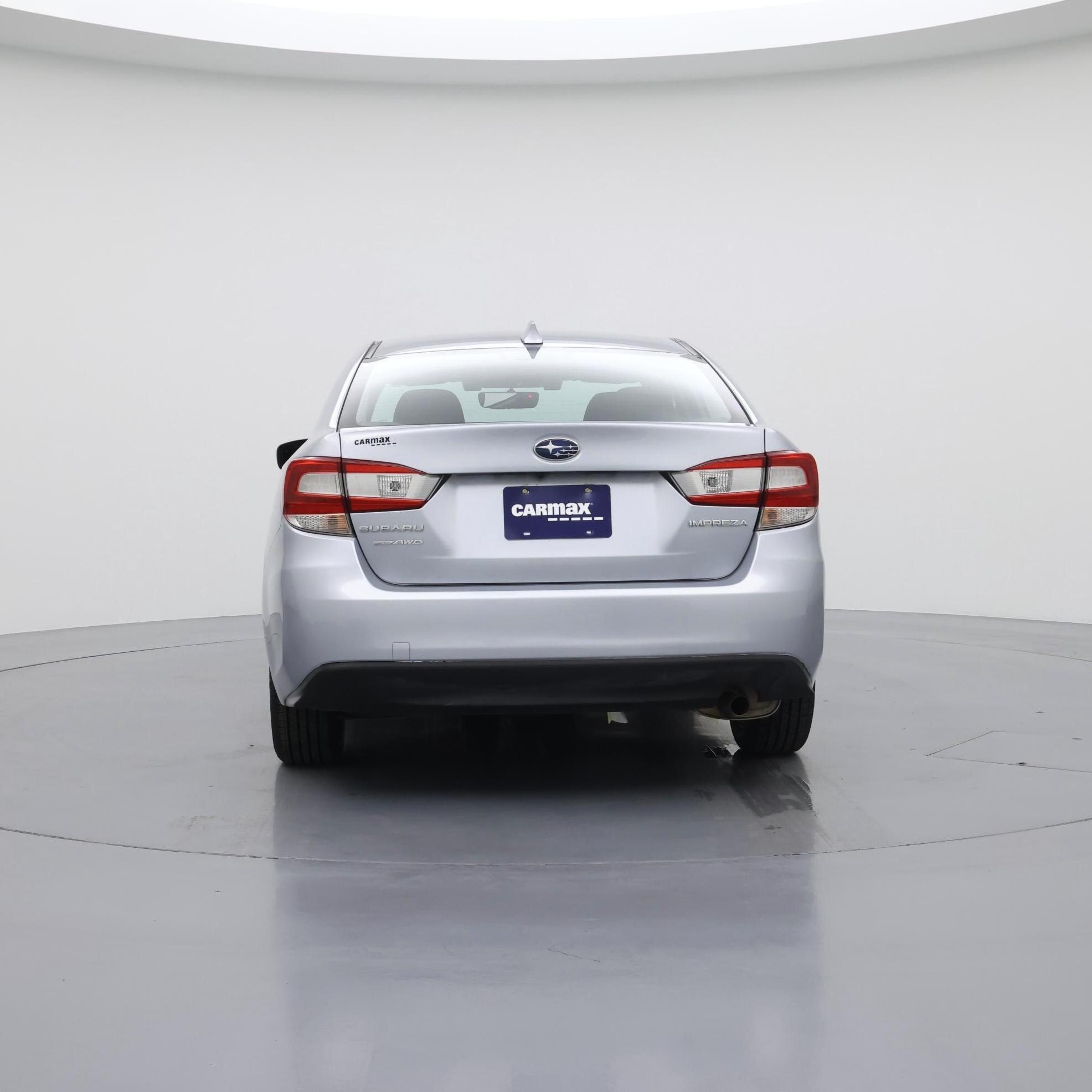 Thumbnail: 2022 Subaru Impreza - 6