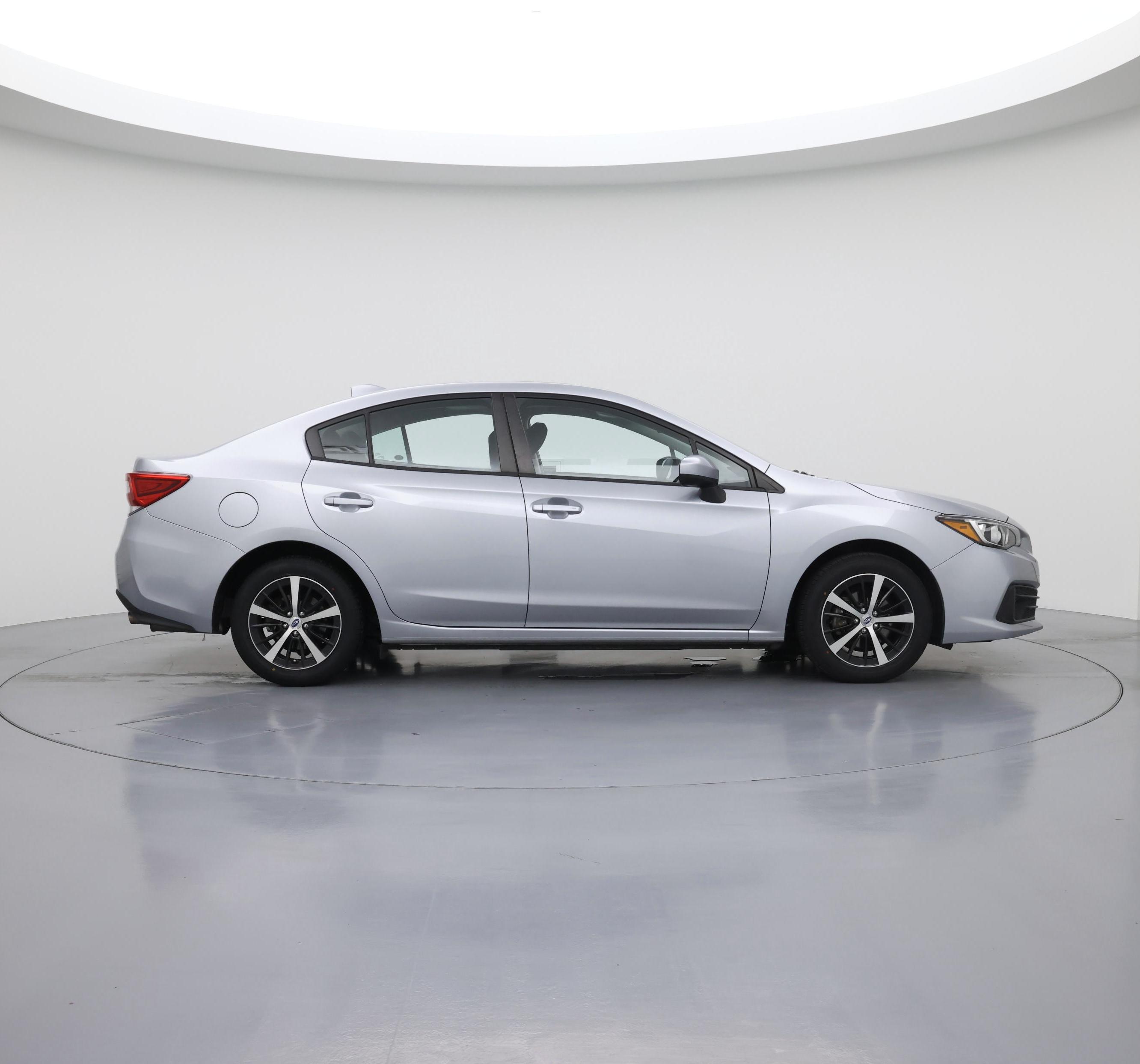 Thumbnail: 2022 Subaru Impreza - 7