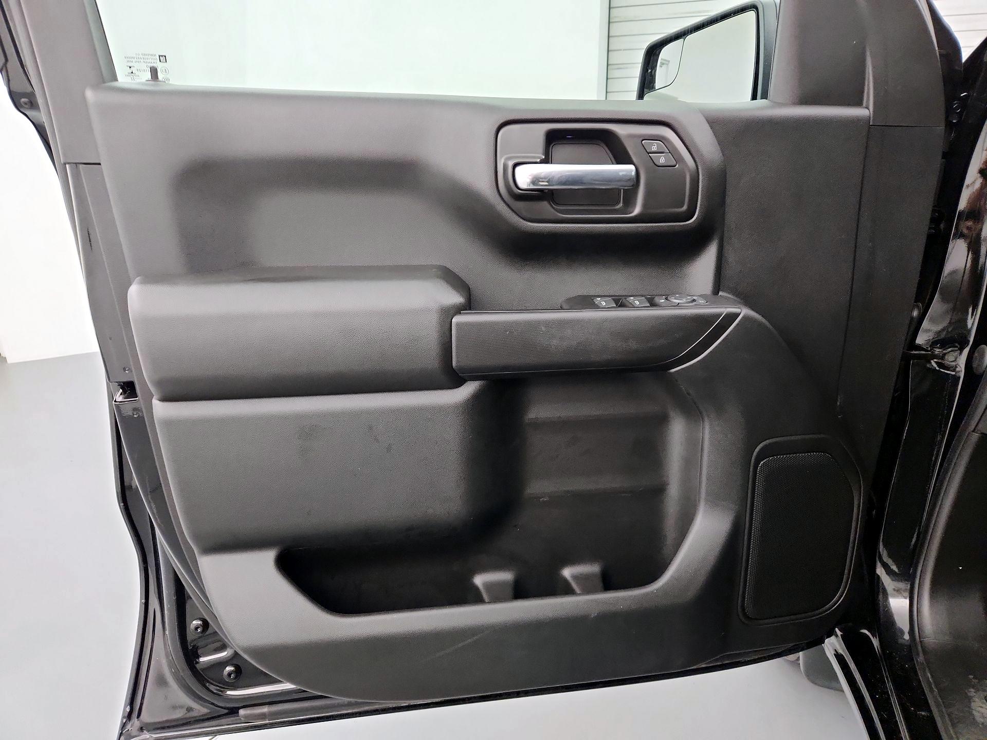 Thumbnail: 2022 Chevrolet Silverado 1500 - 12