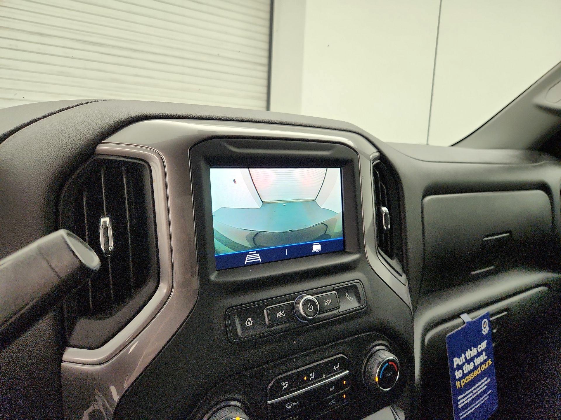 Thumbnail: 2022 Chevrolet Silverado 1500 - 14