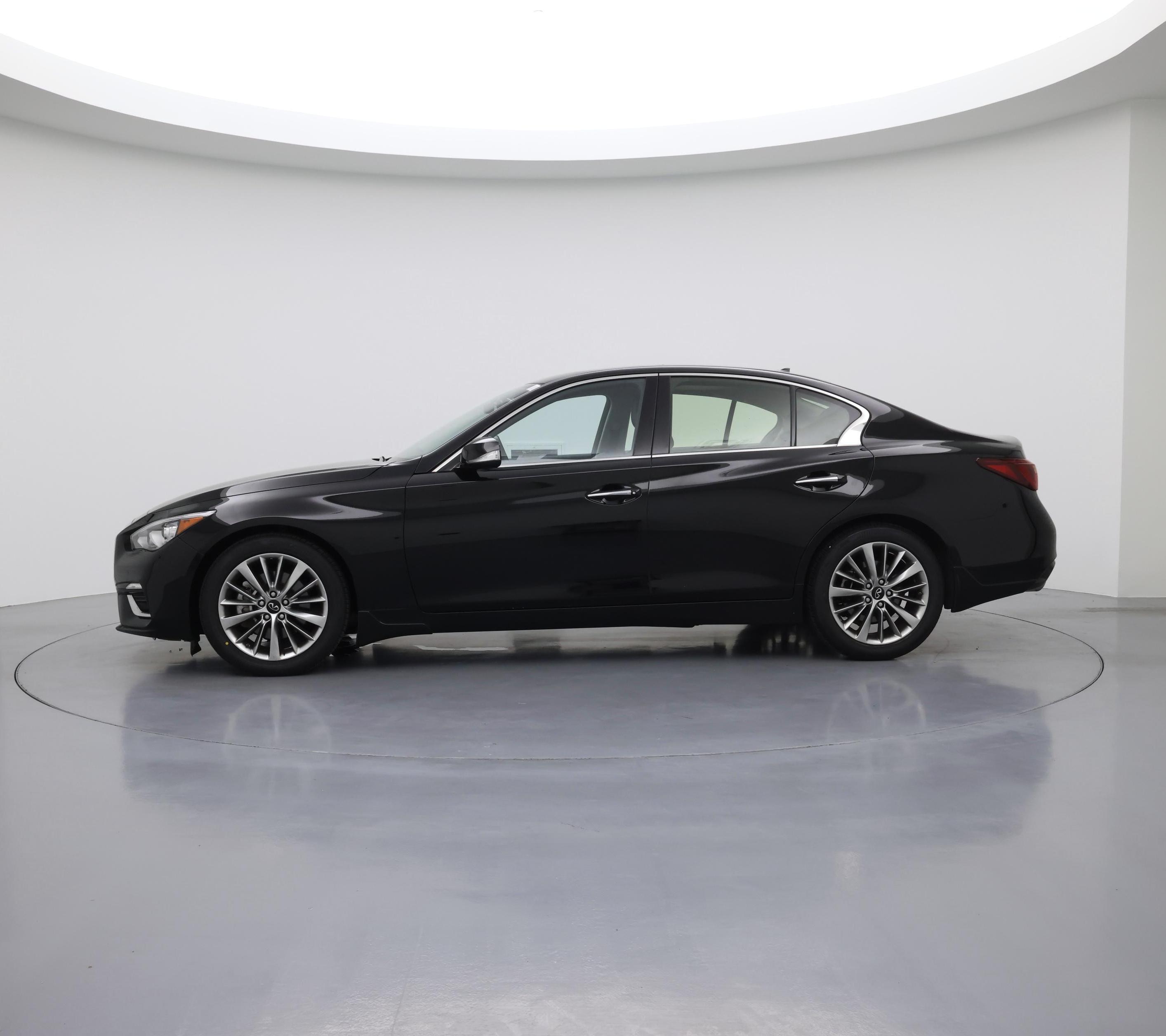 Thumbnail: 2022 INFINITI Q50 - 3