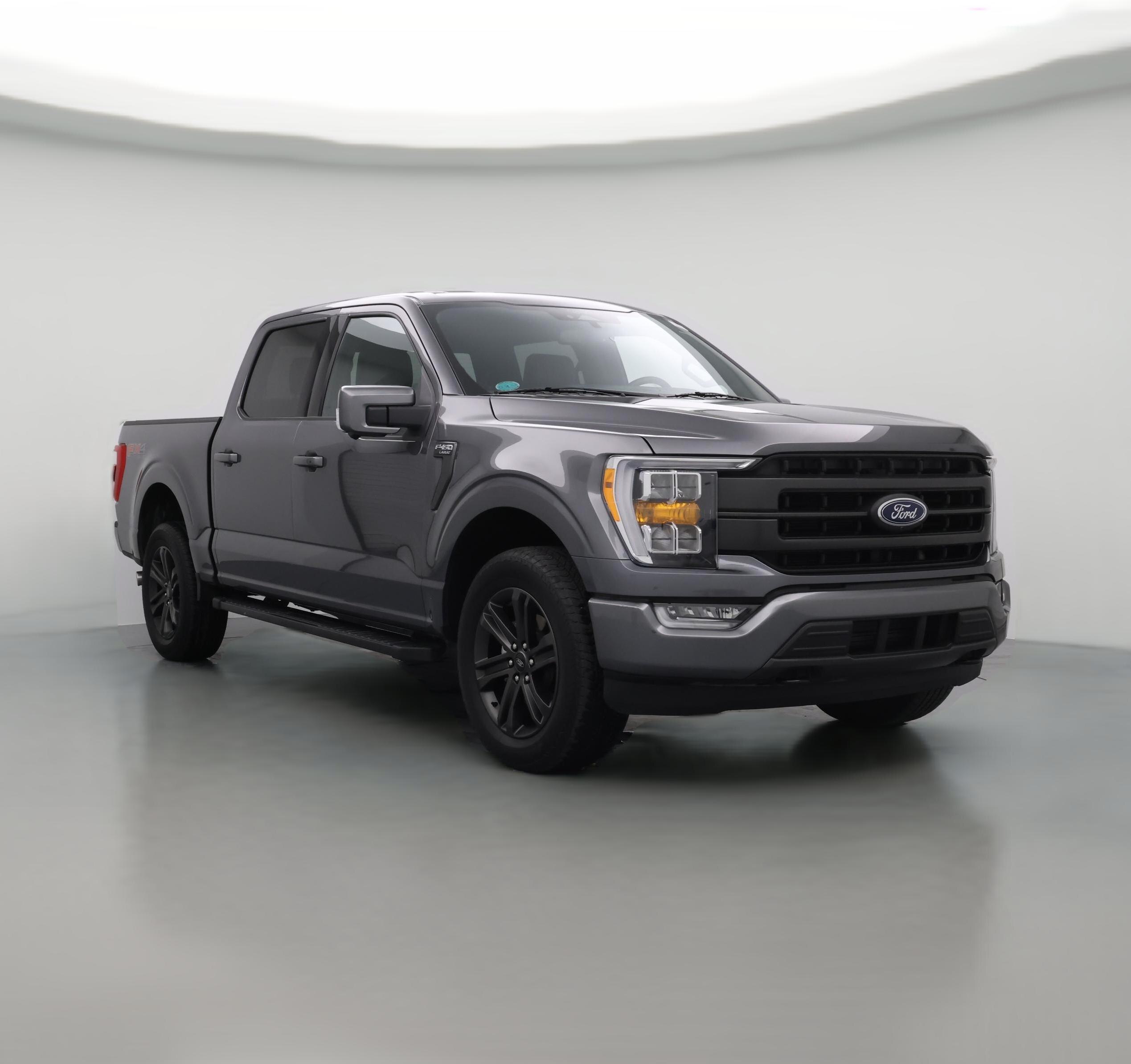 Thumbnail: 2022 Ford F-150 - 1