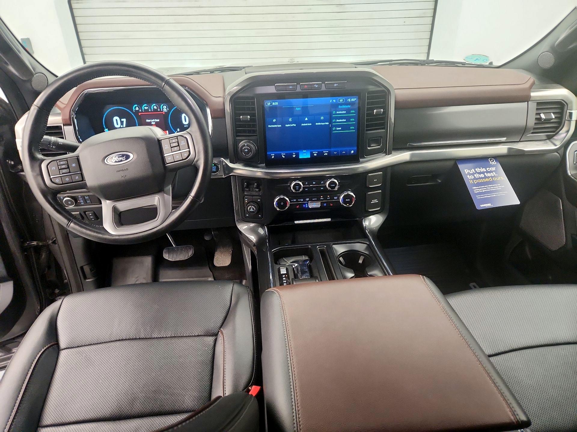 Thumbnail: 2022 Ford F-150 - 9