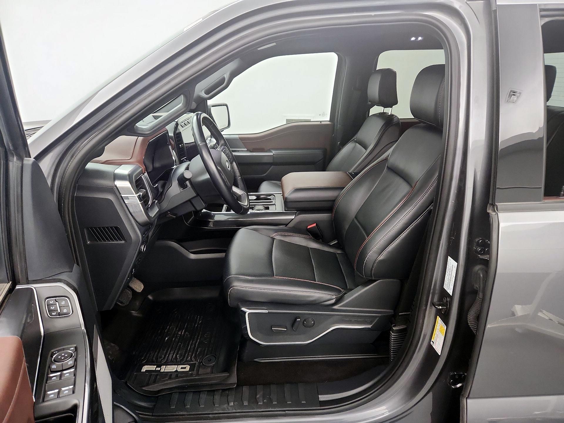 Thumbnail: 2022 Ford F-150 - 11