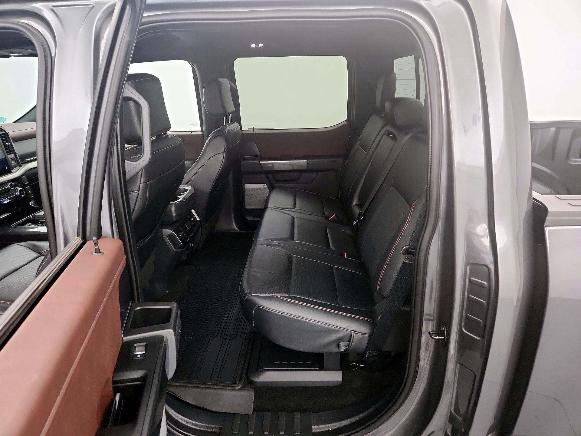 Thumbnail: 2022 Ford F-150 - 19