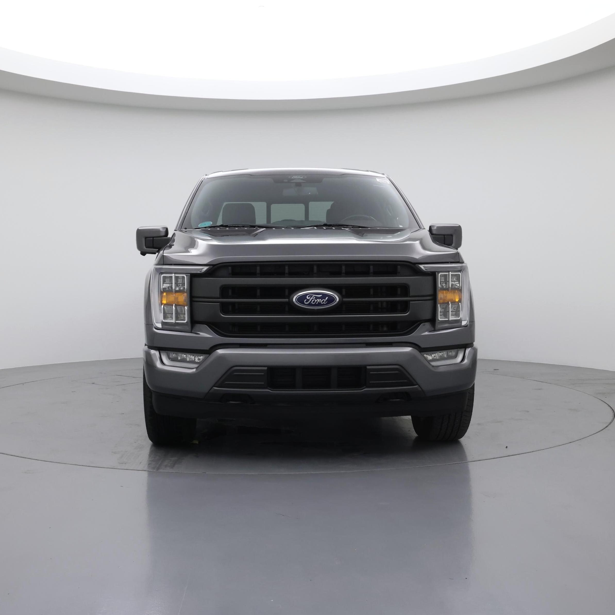 Thumbnail: 2022 Ford F-150 - 5