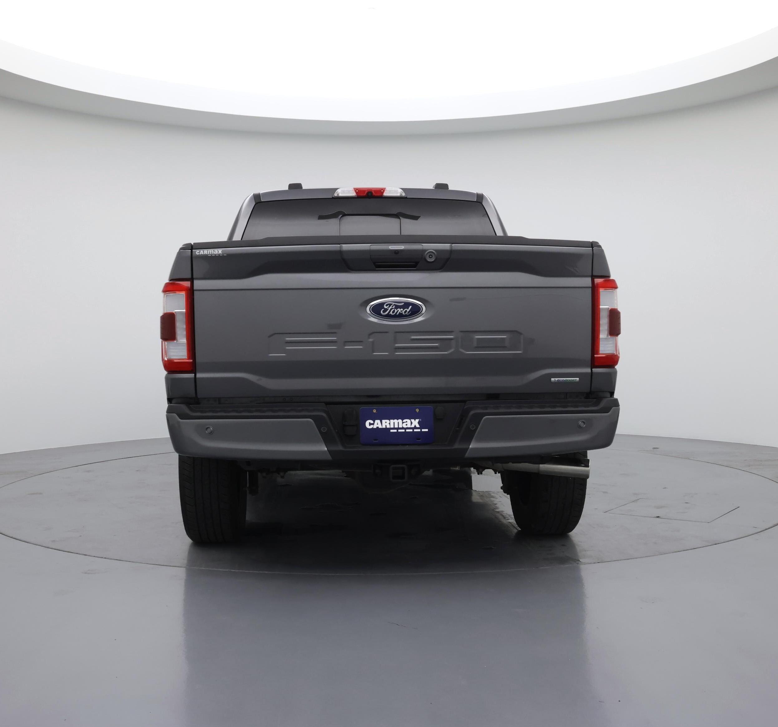 Thumbnail: 2022 Ford F-150 - 6