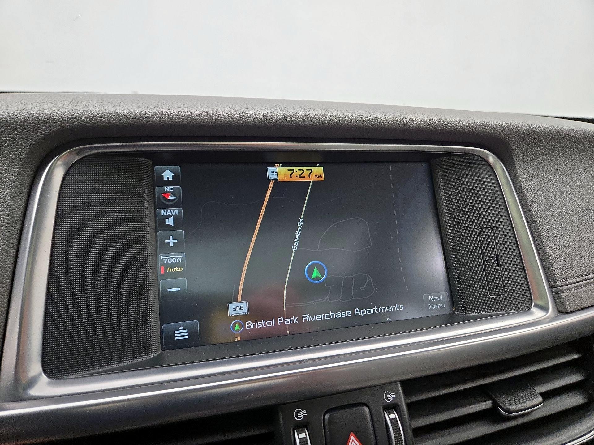 Thumbnail: 2016 Kia Optima - 14