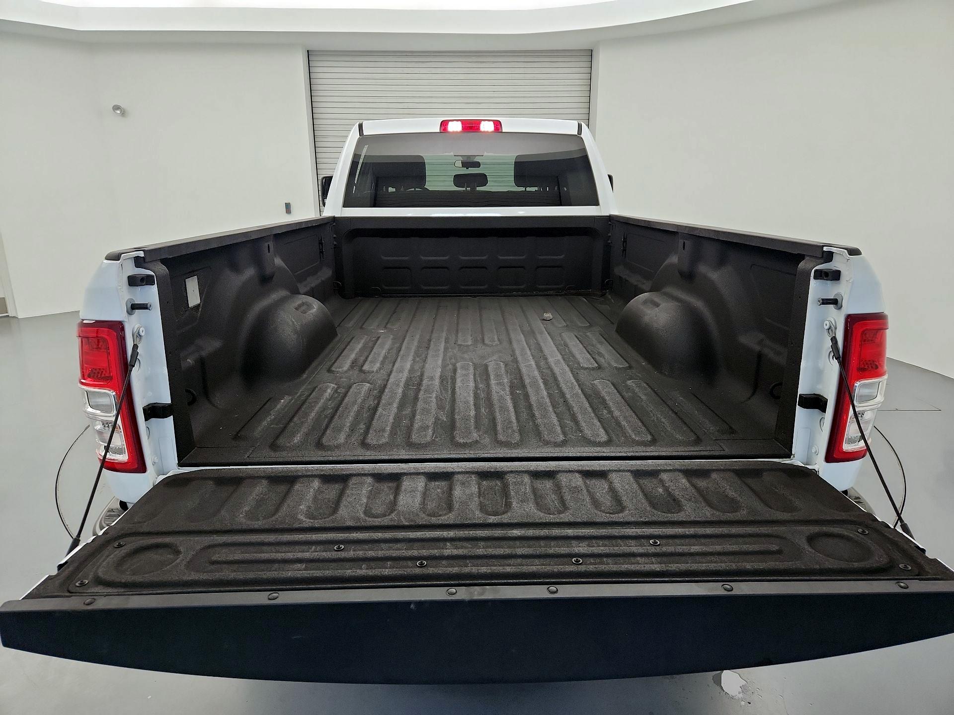 Thumbnail: 2023 RAM 2500 - 20