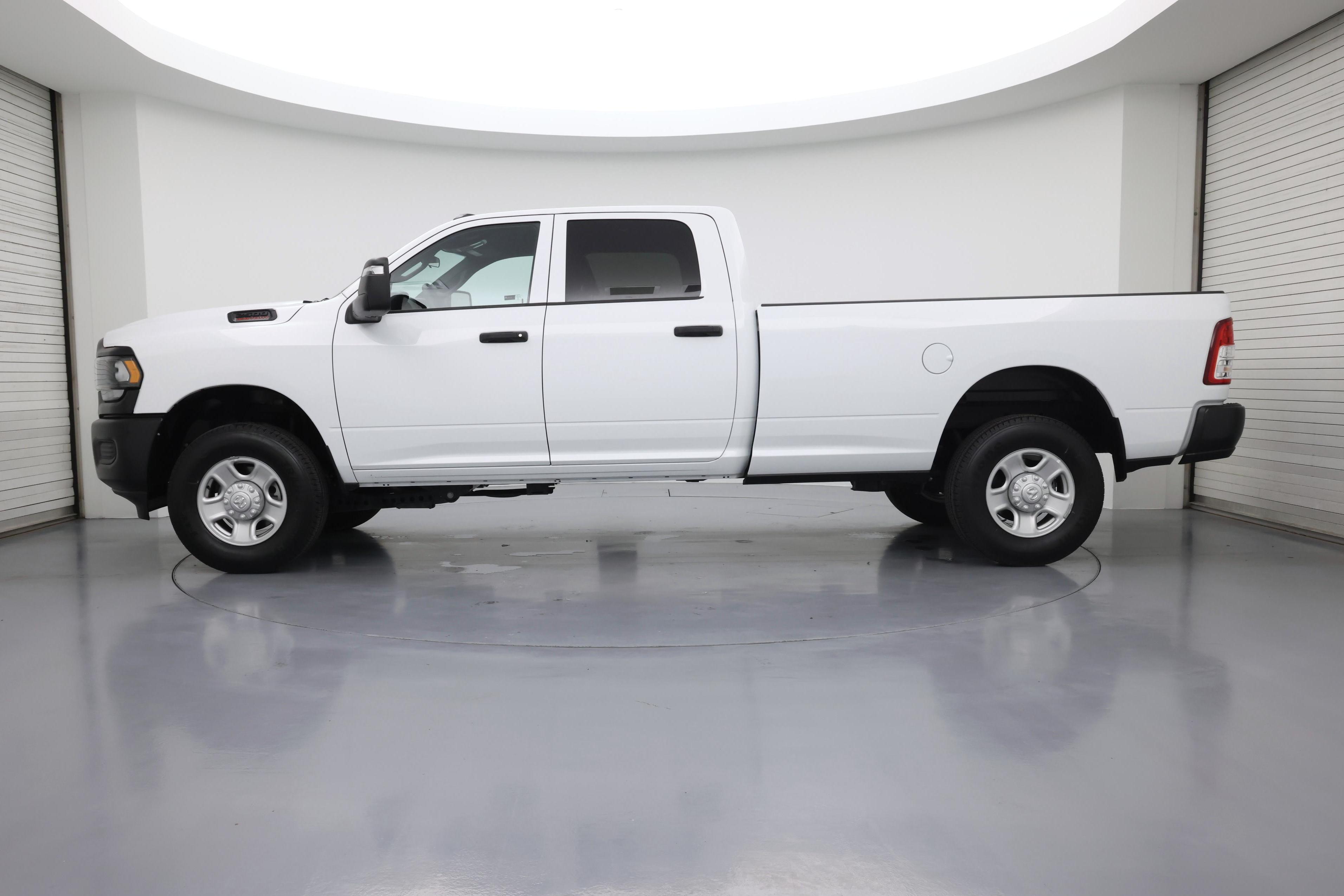 Thumbnail: 2023 RAM 2500 - 3