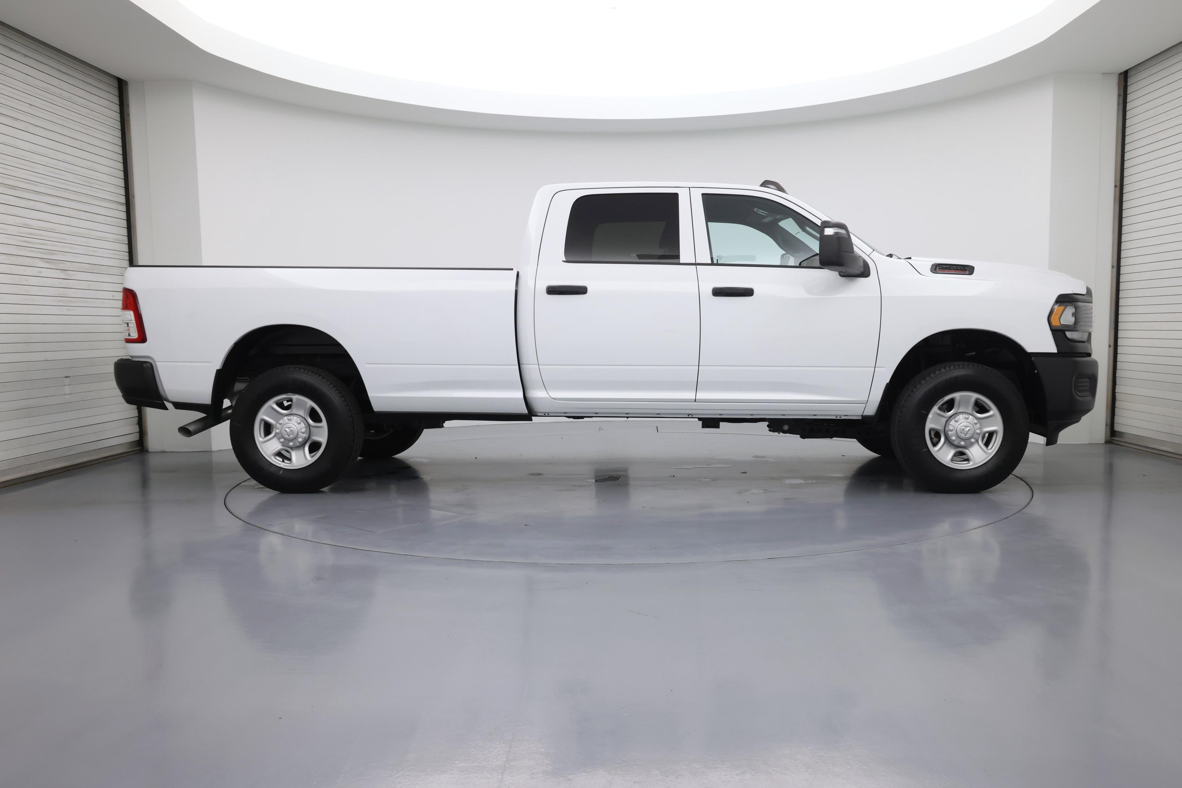 Thumbnail: 2023 RAM 2500 - 7