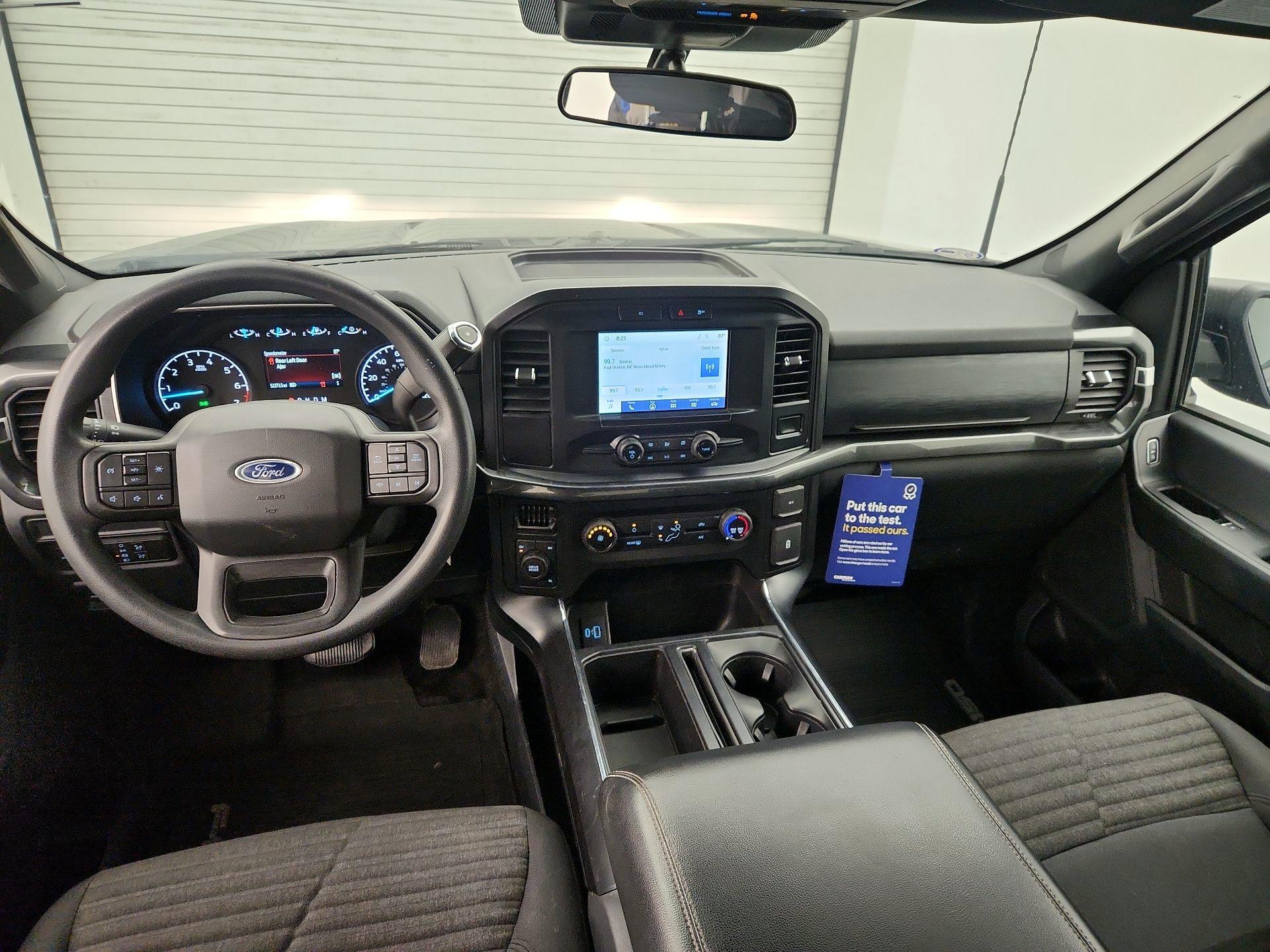 Thumbnail: 2021 Ford F-150 - 9