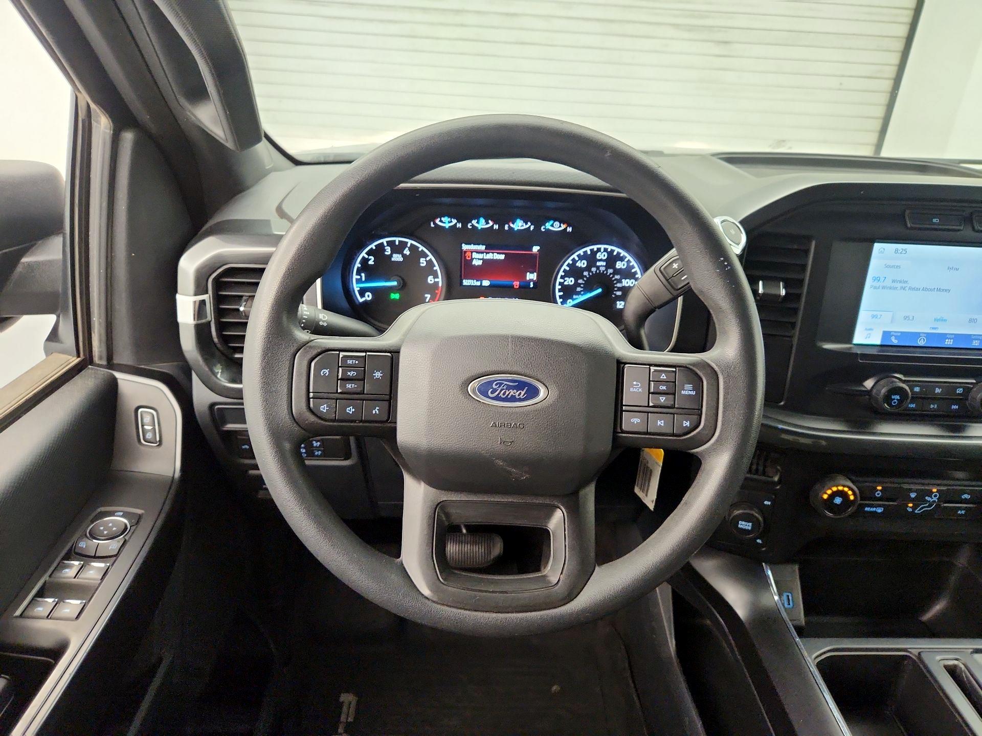 Thumbnail: 2021 Ford F-150 - 10