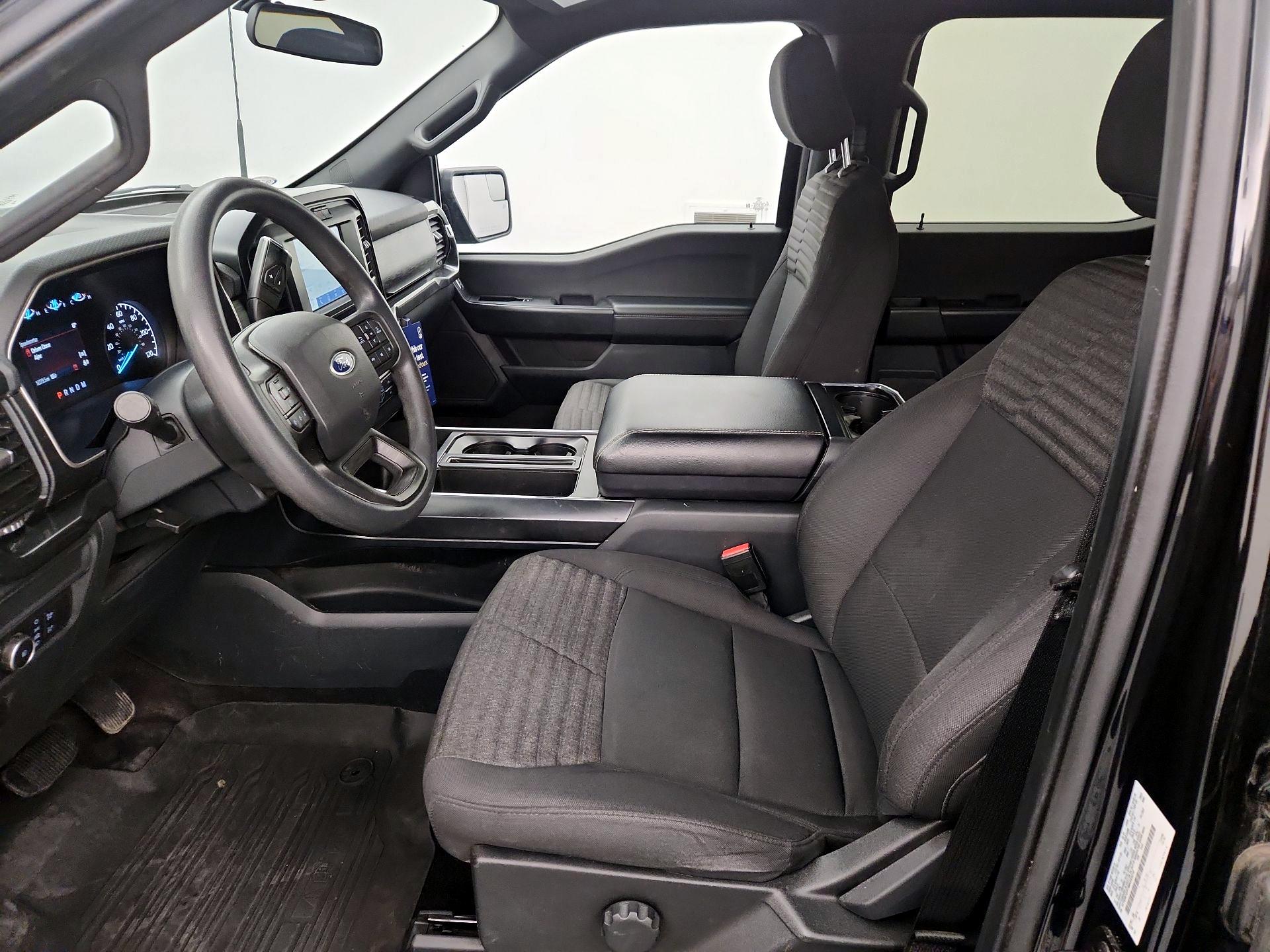 Thumbnail: 2021 Ford F-150 - 11