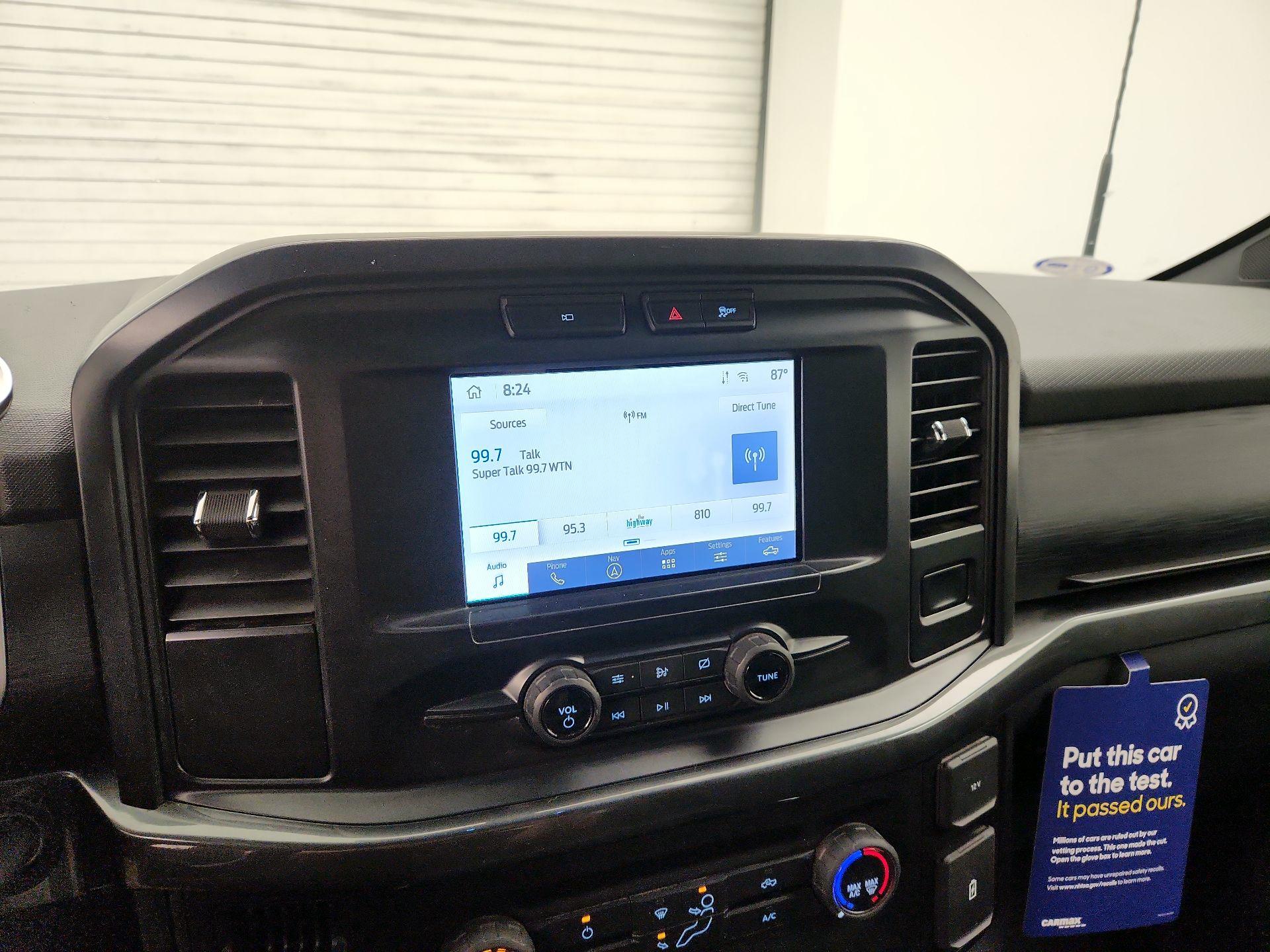 Thumbnail: 2021 Ford F-150 - 15