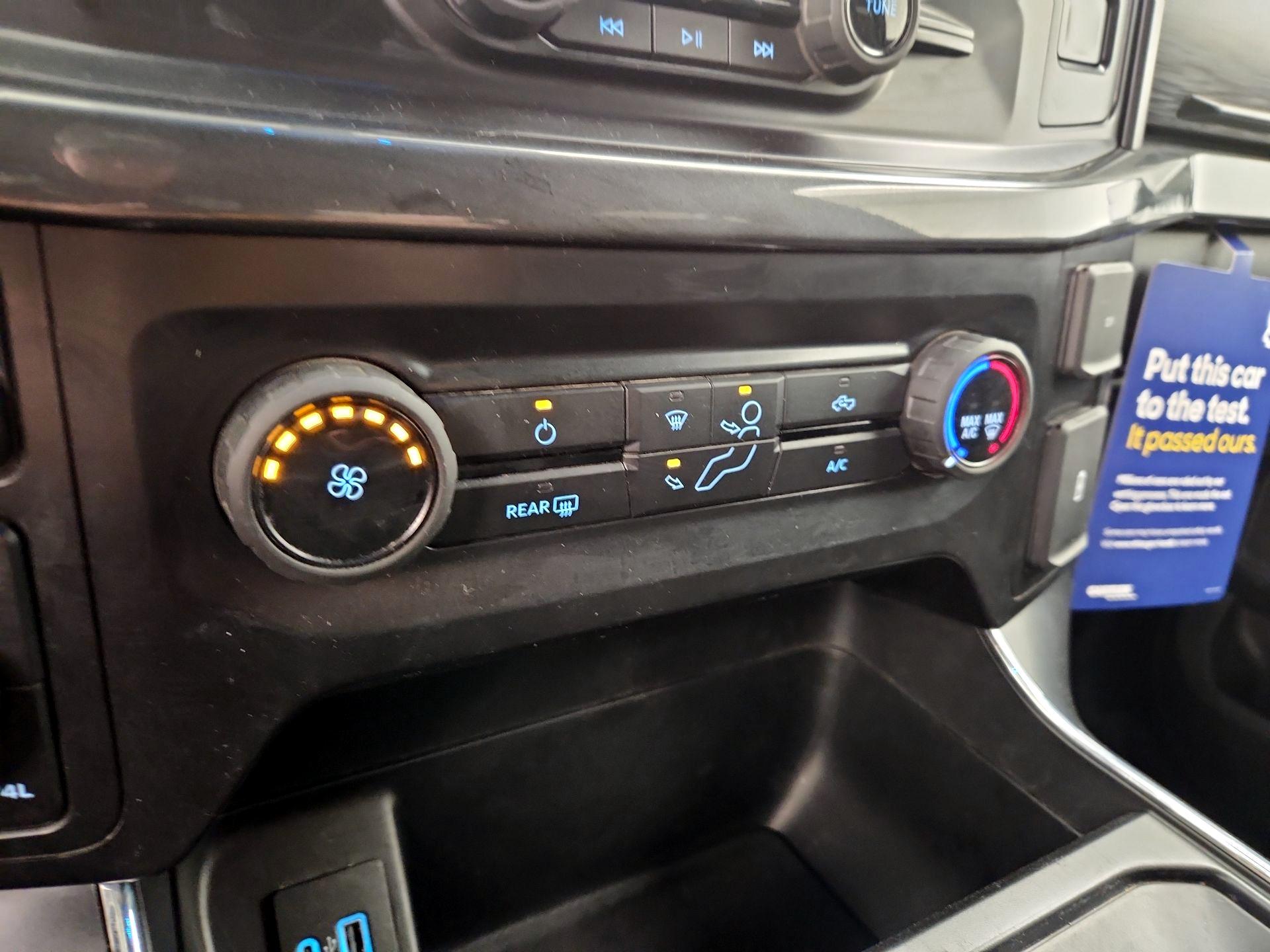 Thumbnail: 2021 Ford F-150 - 16