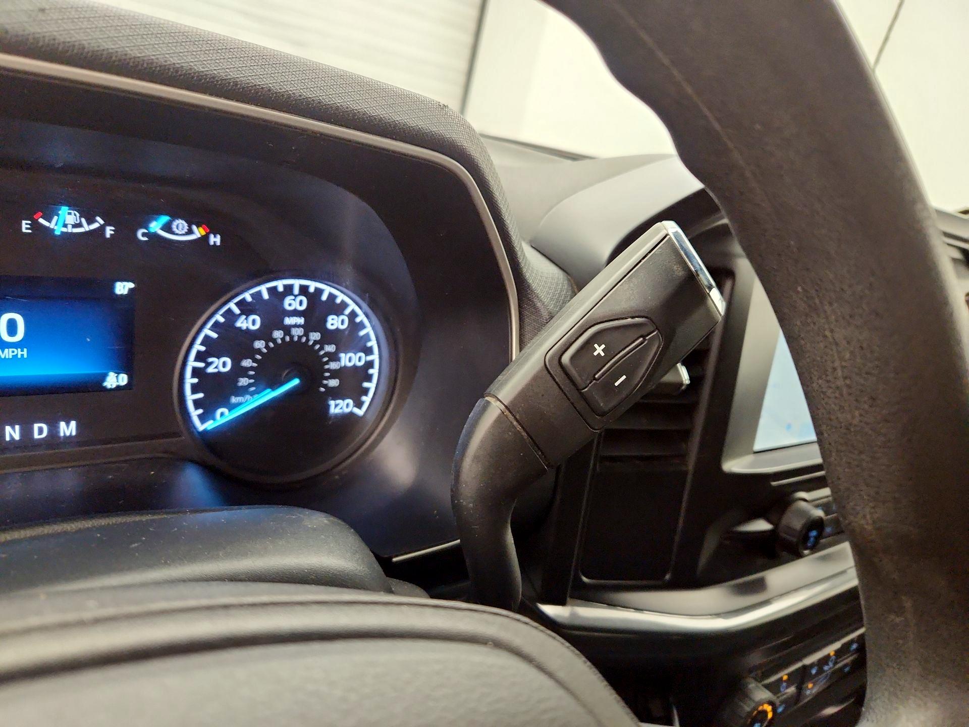 Thumbnail: 2021 Ford F-150 - 17