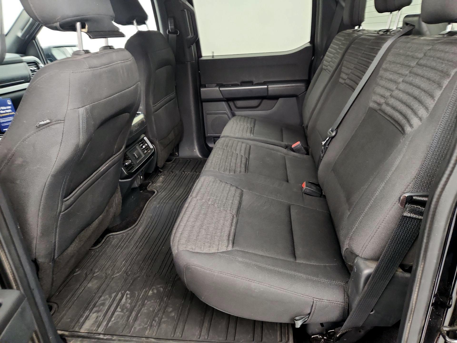 Thumbnail: 2021 Ford F-150 - 19