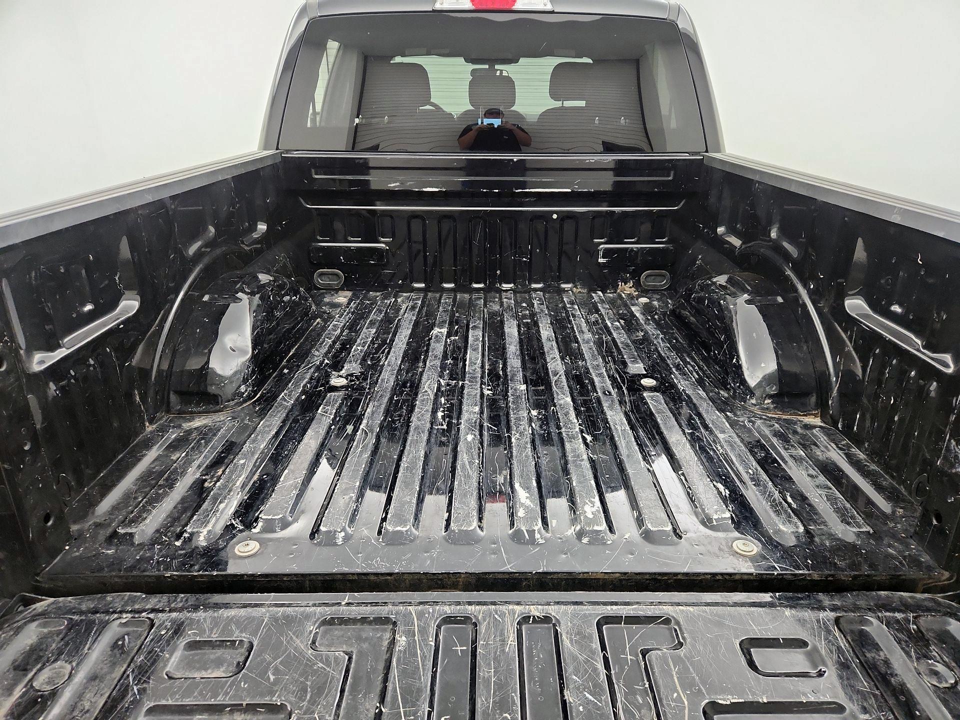 Thumbnail: 2021 Ford F-150 - 20