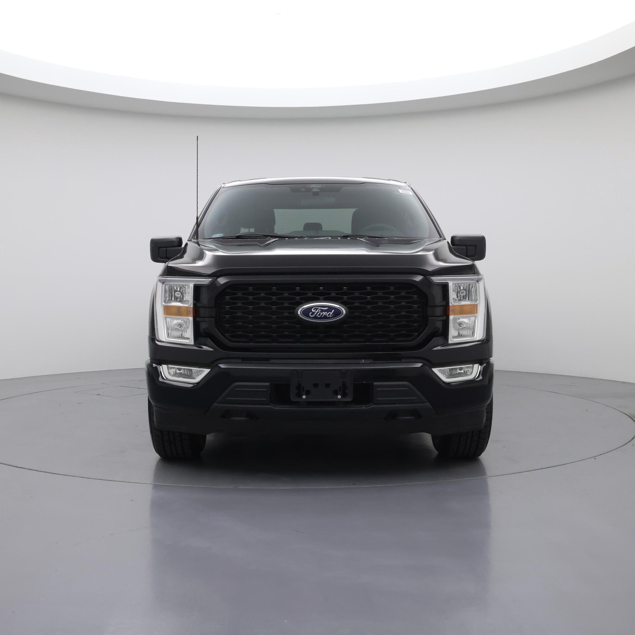 Thumbnail: 2021 Ford F-150 - 5