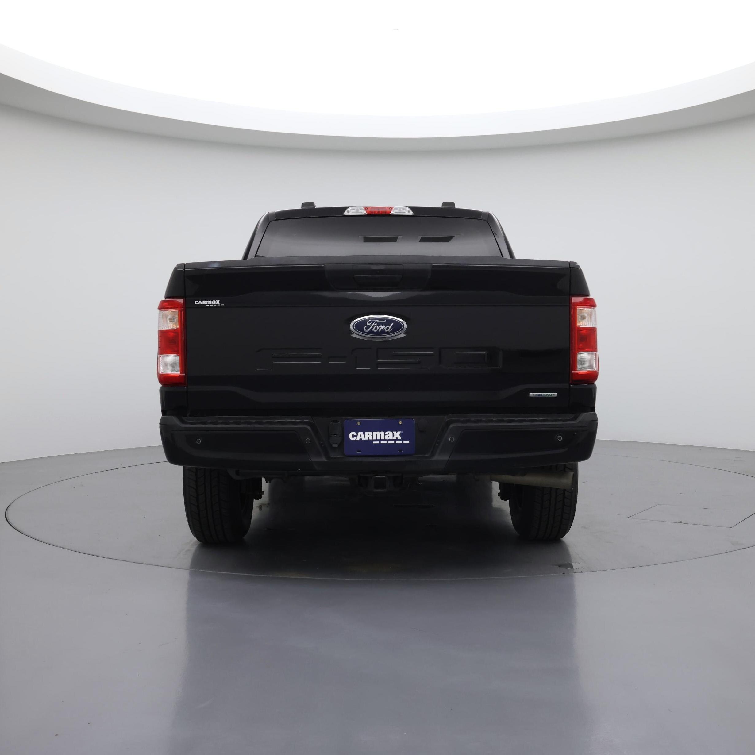 Thumbnail: 2021 Ford F-150 - 6
