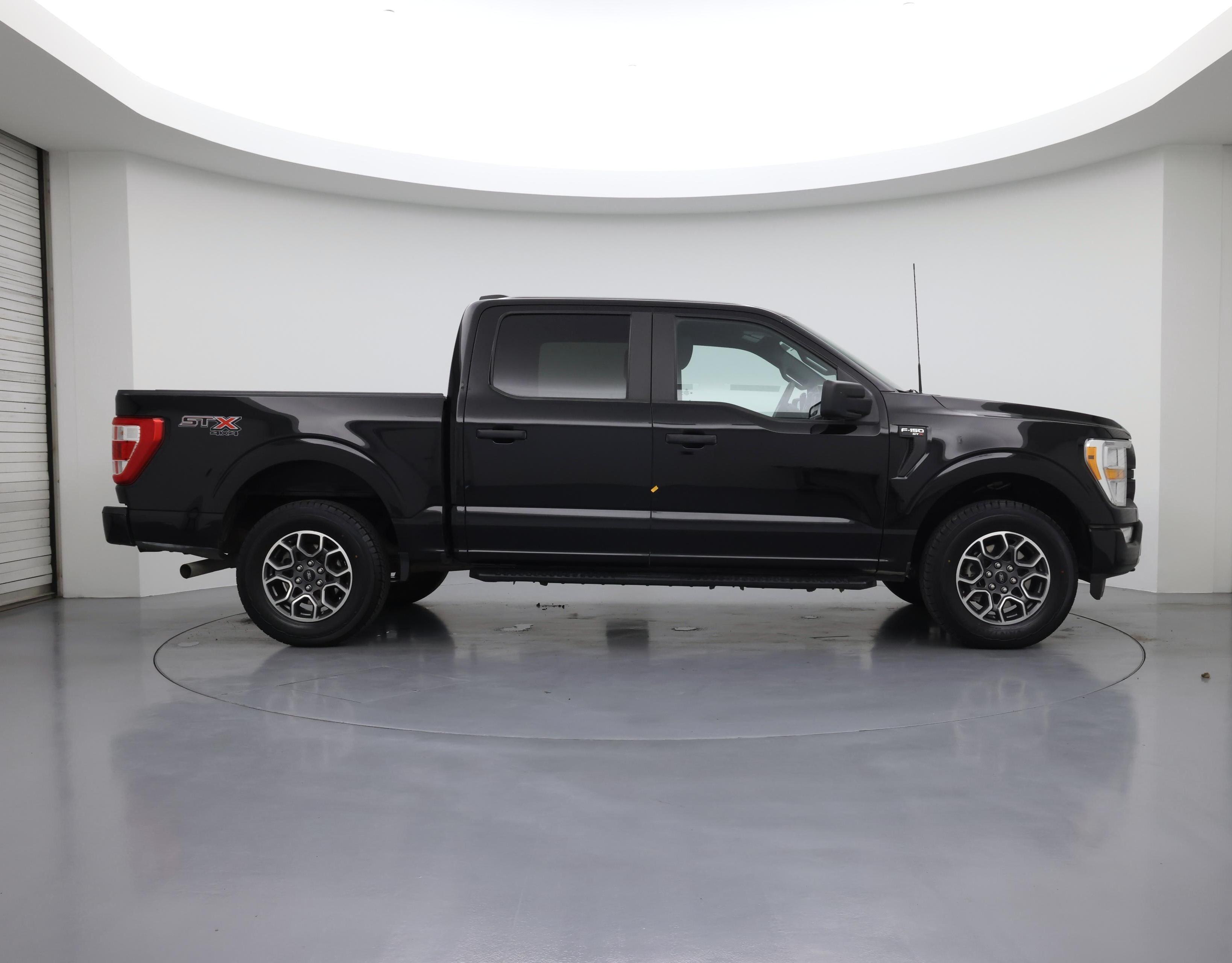 Thumbnail: 2021 Ford F-150 - 7