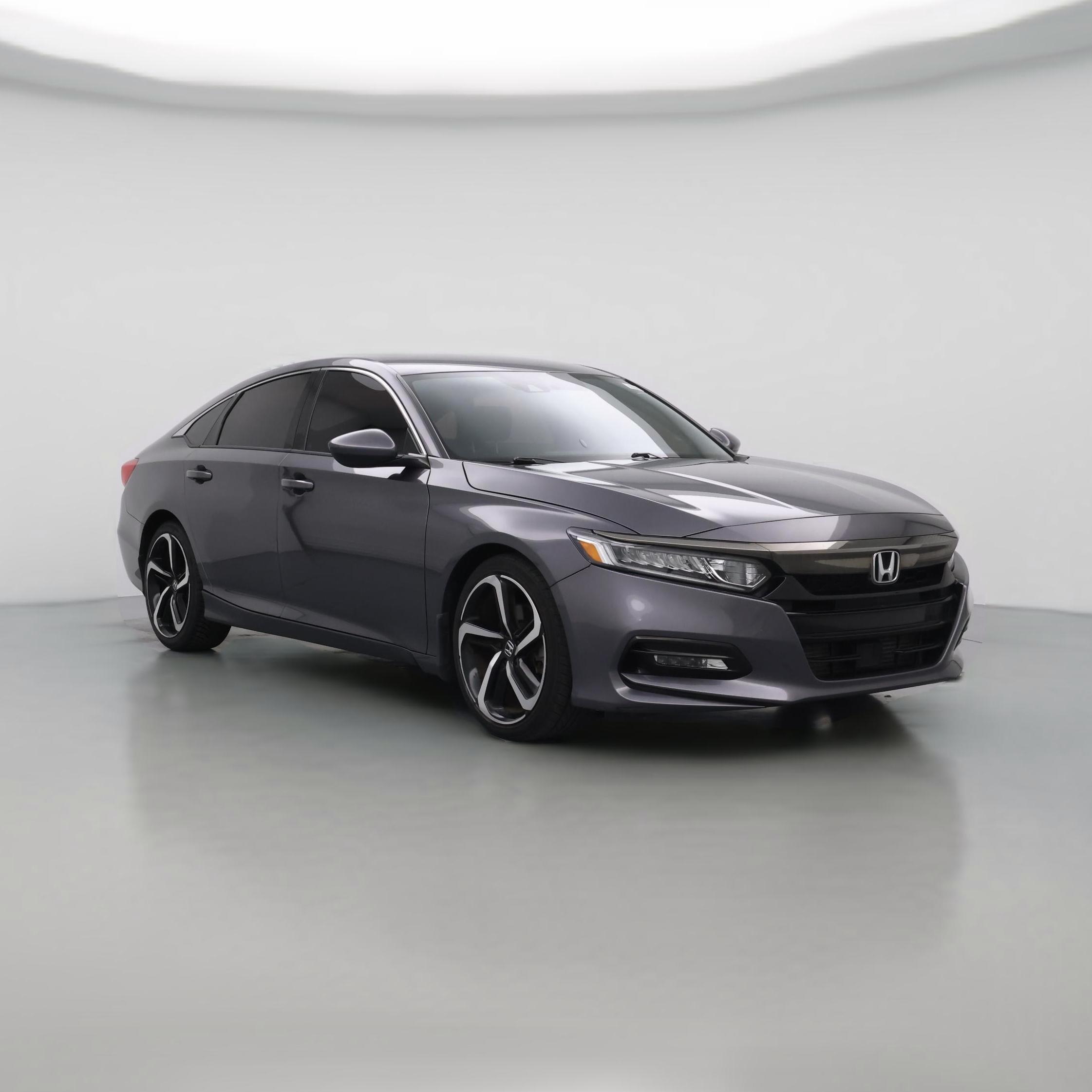 Thumbnail: 2020 Honda Accord - 1
