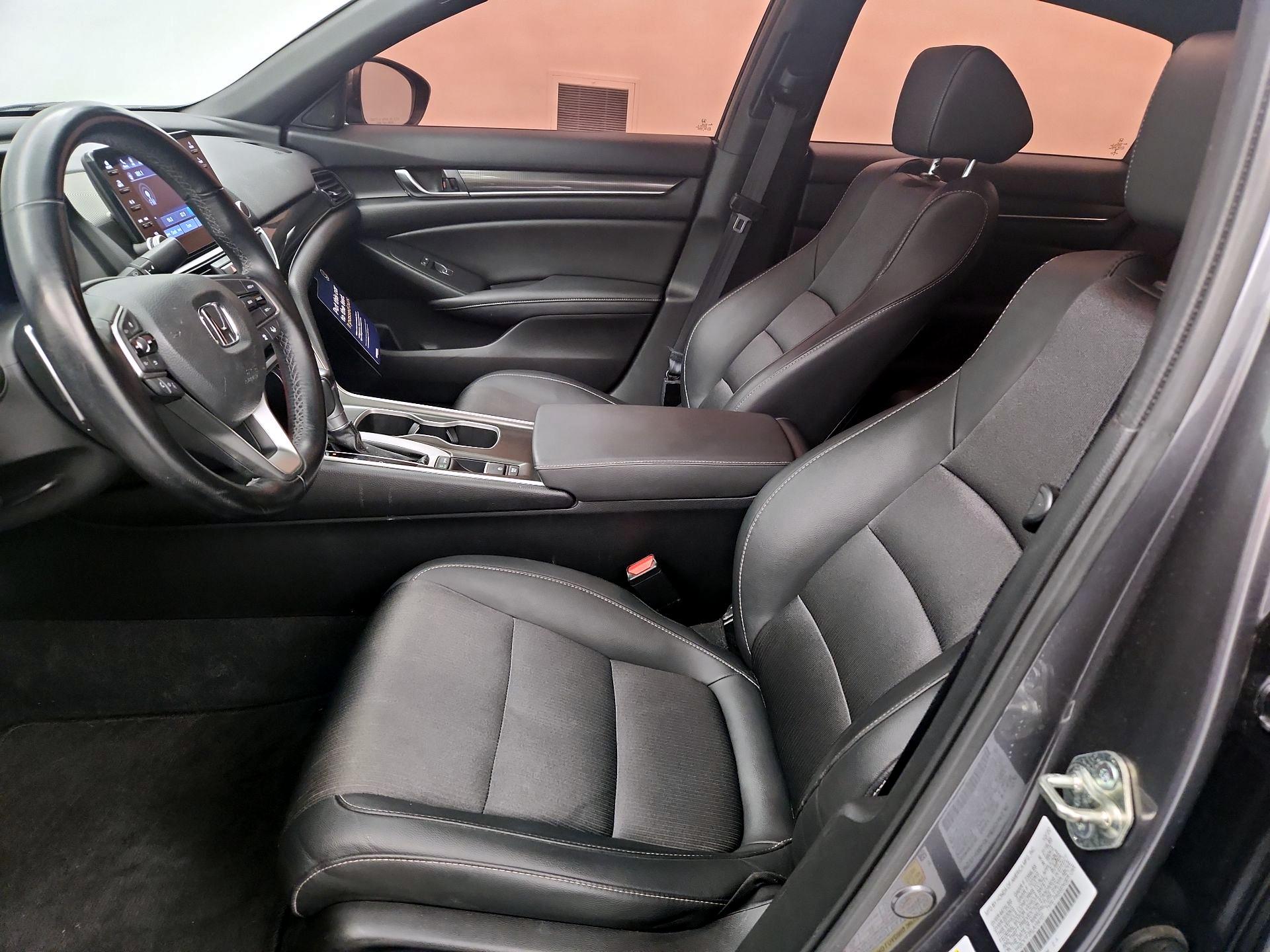 Thumbnail: 2020 Honda Accord - 11