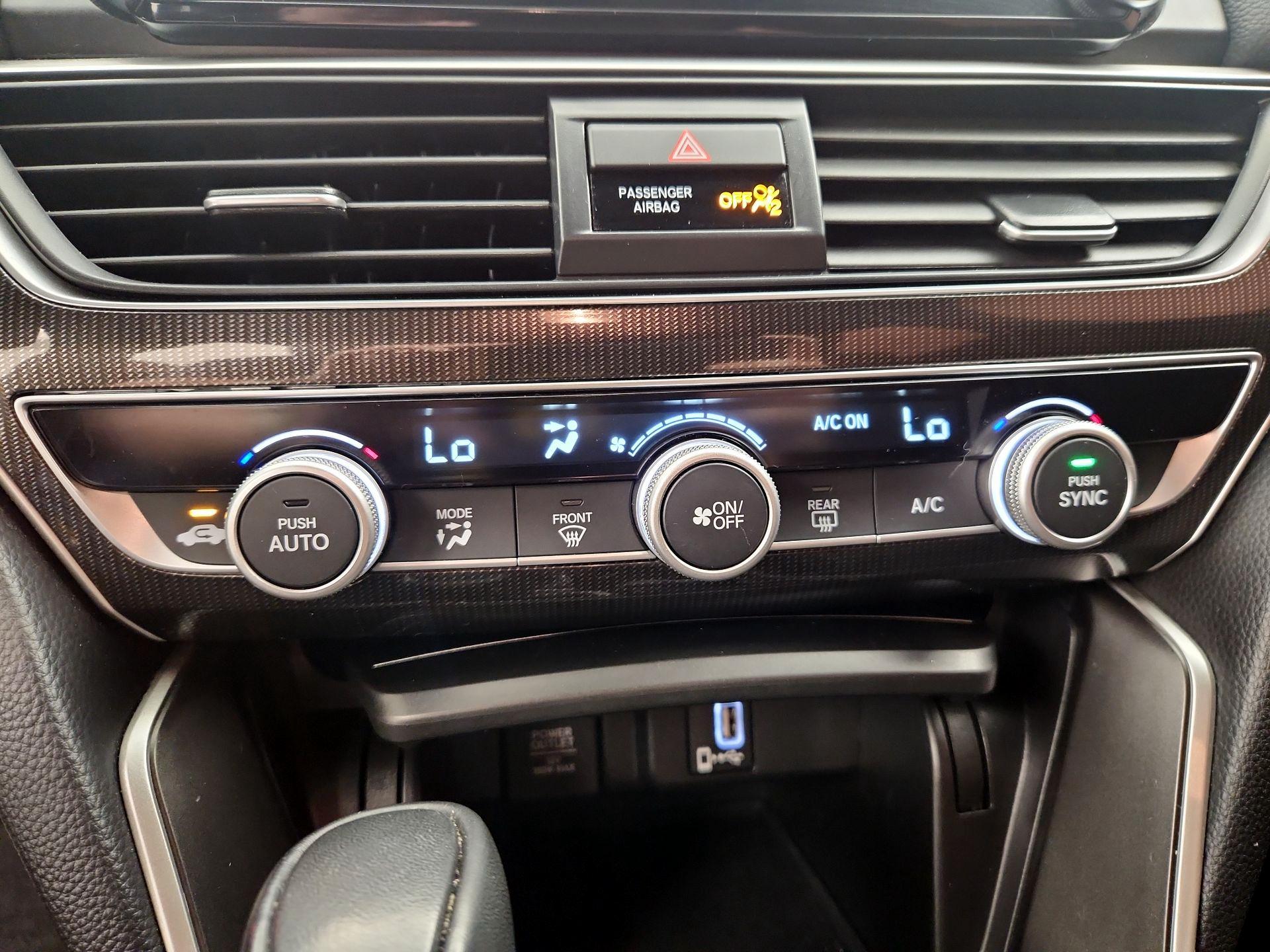 Thumbnail: 2020 Honda Accord - 16