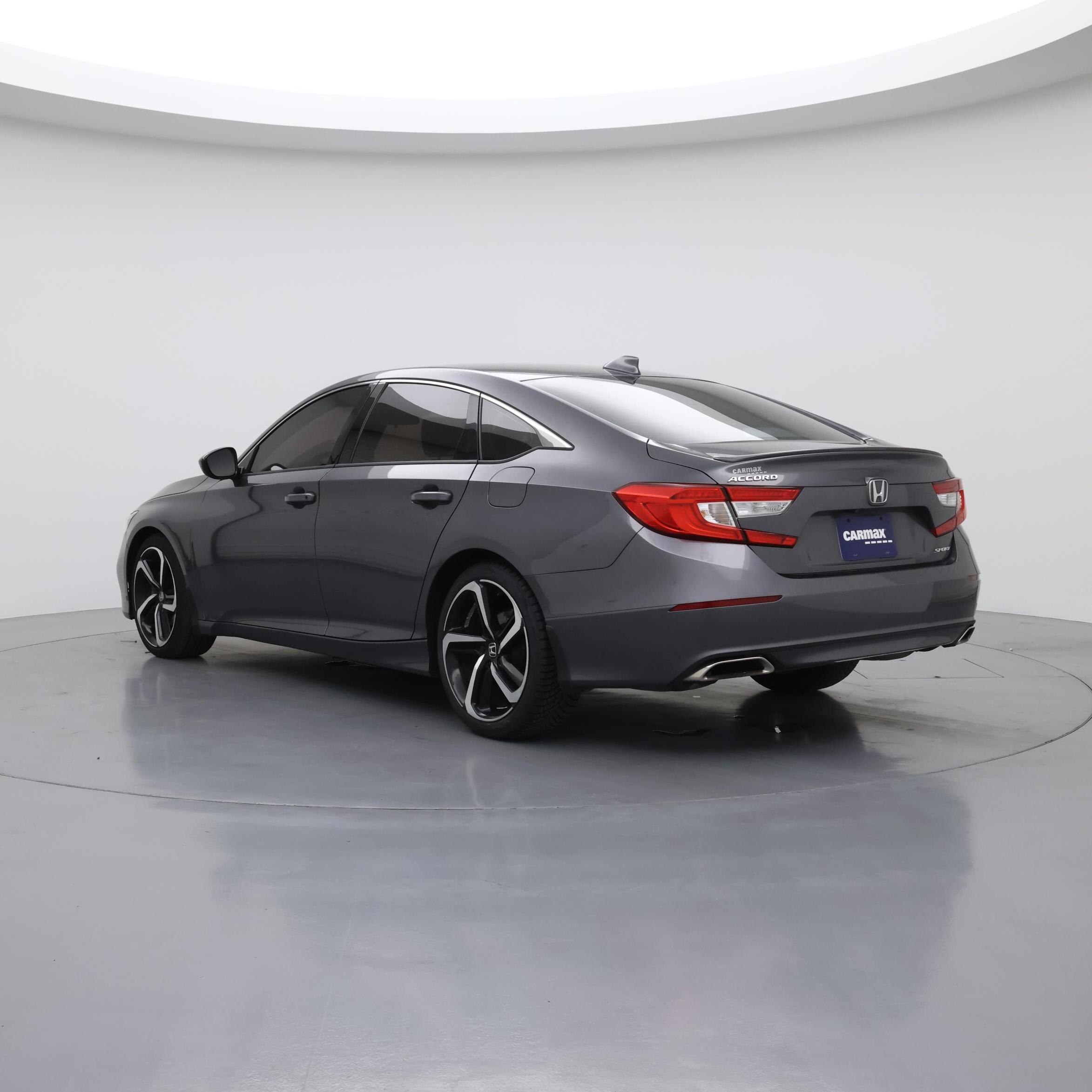 Thumbnail: 2020 Honda Accord - 2