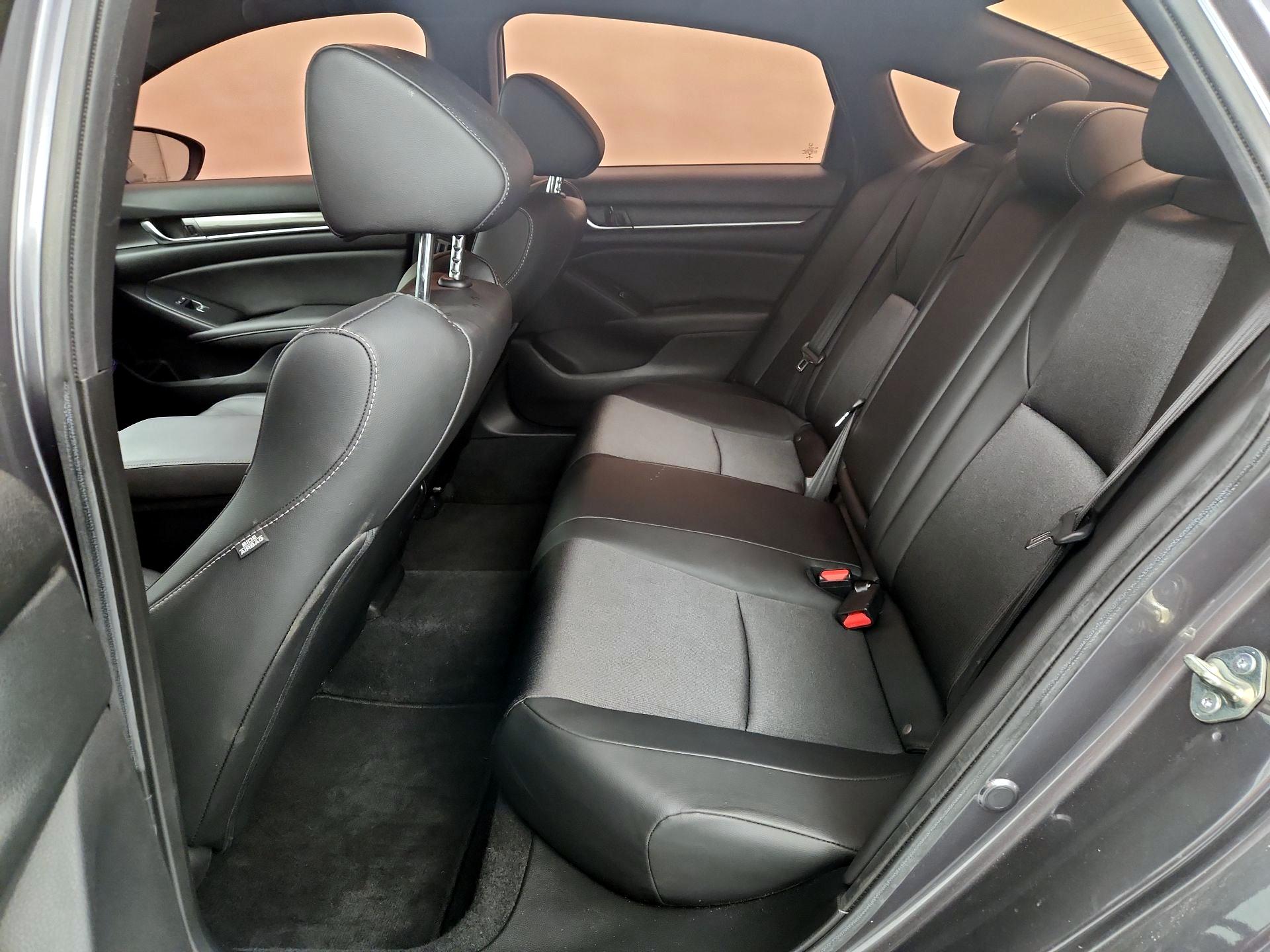 Thumbnail: 2020 Honda Accord - 19